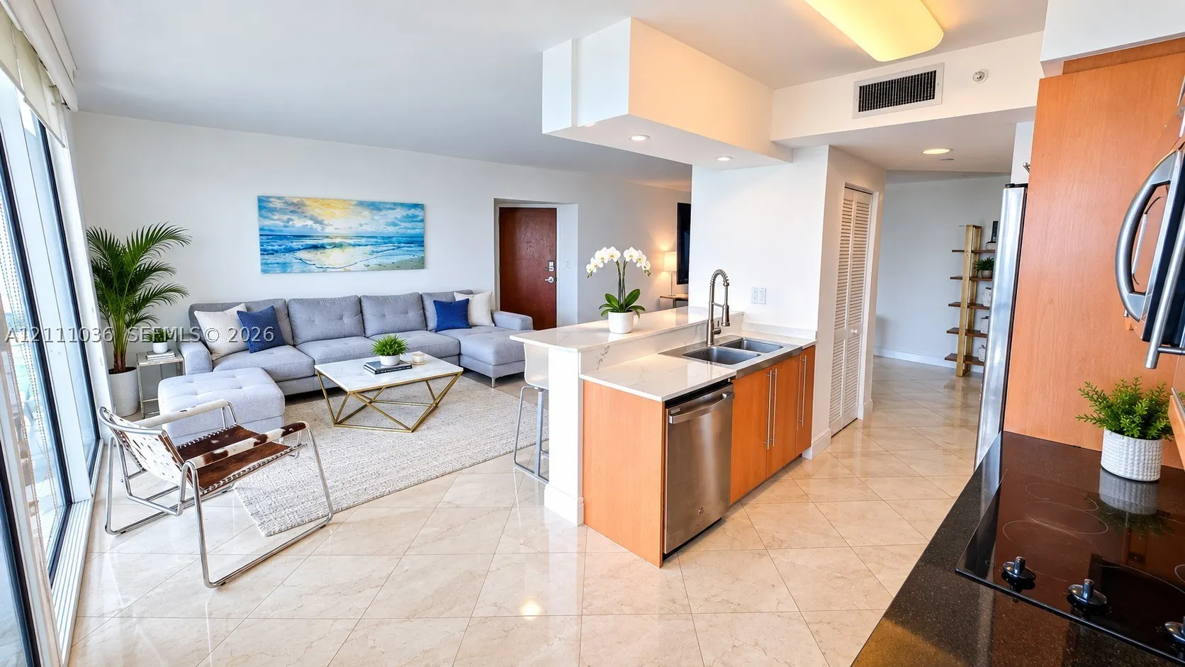 6365 Collins Ave #3811