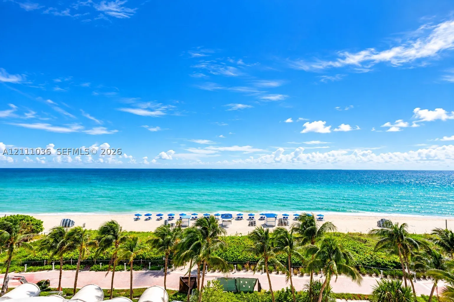 6365 Collins Ave #3811