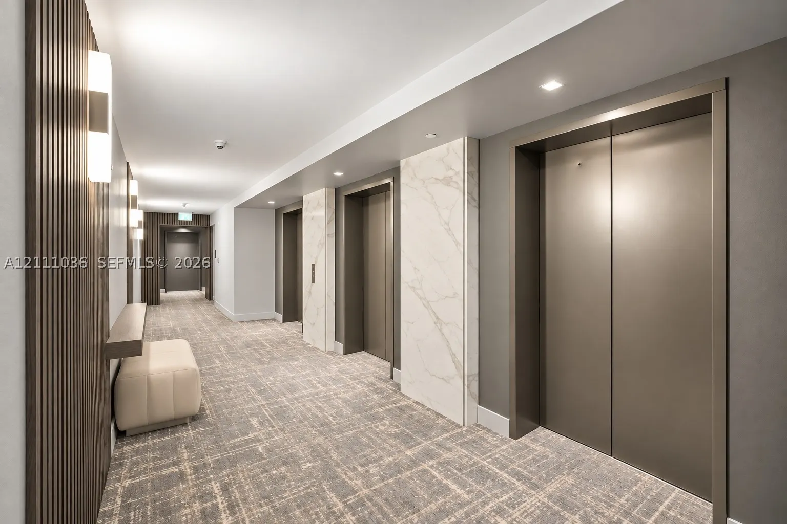6365 Collins Ave #3811