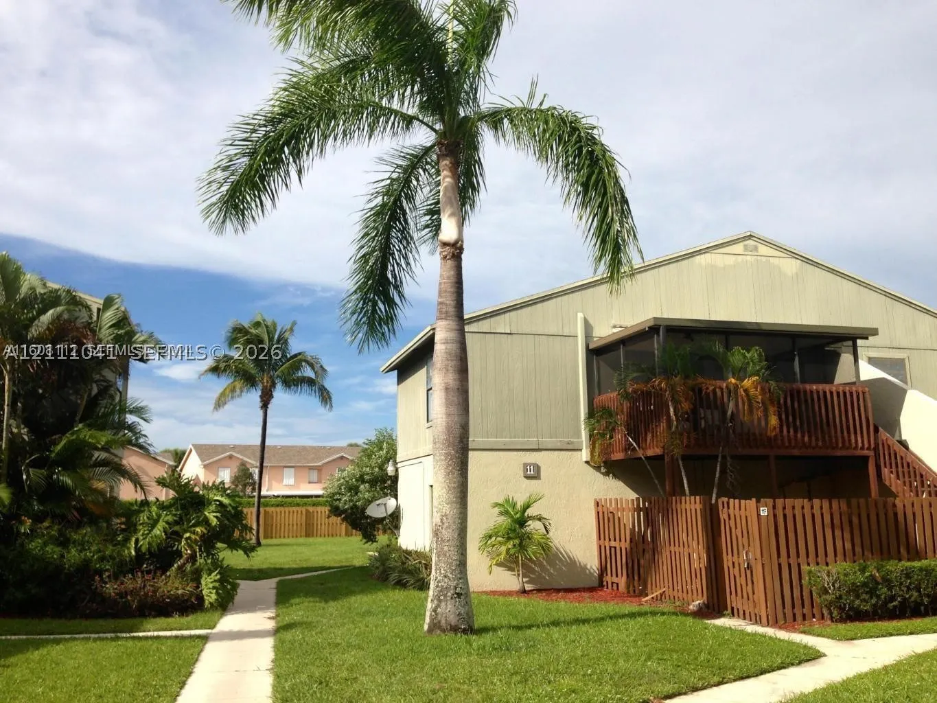 11 Crossings Cir #F