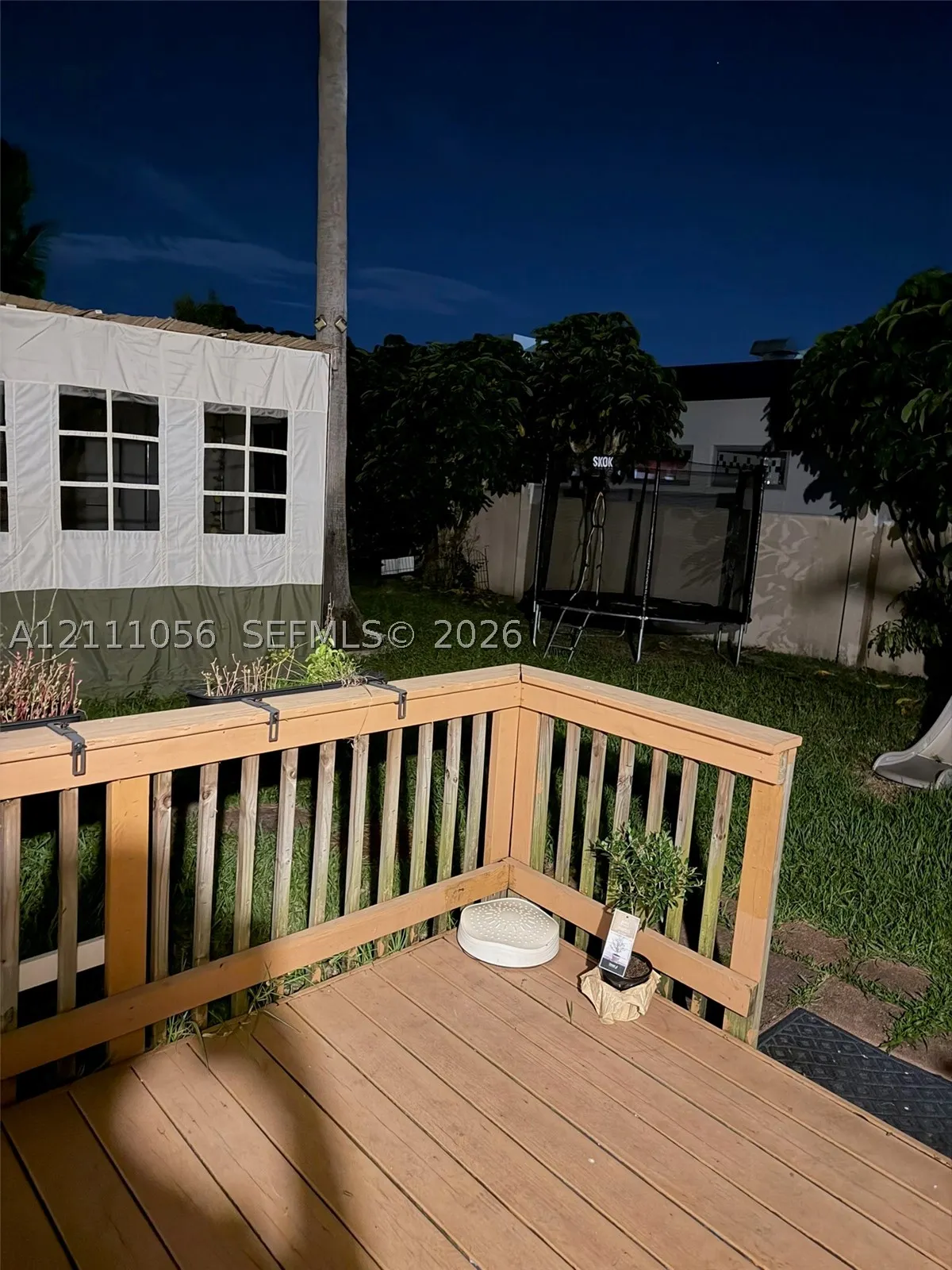 5020 Sheridan St #2