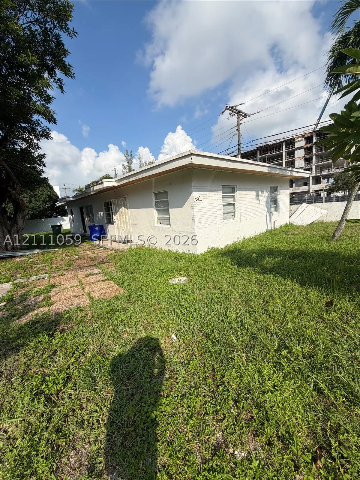 537 NW 16th Ave
