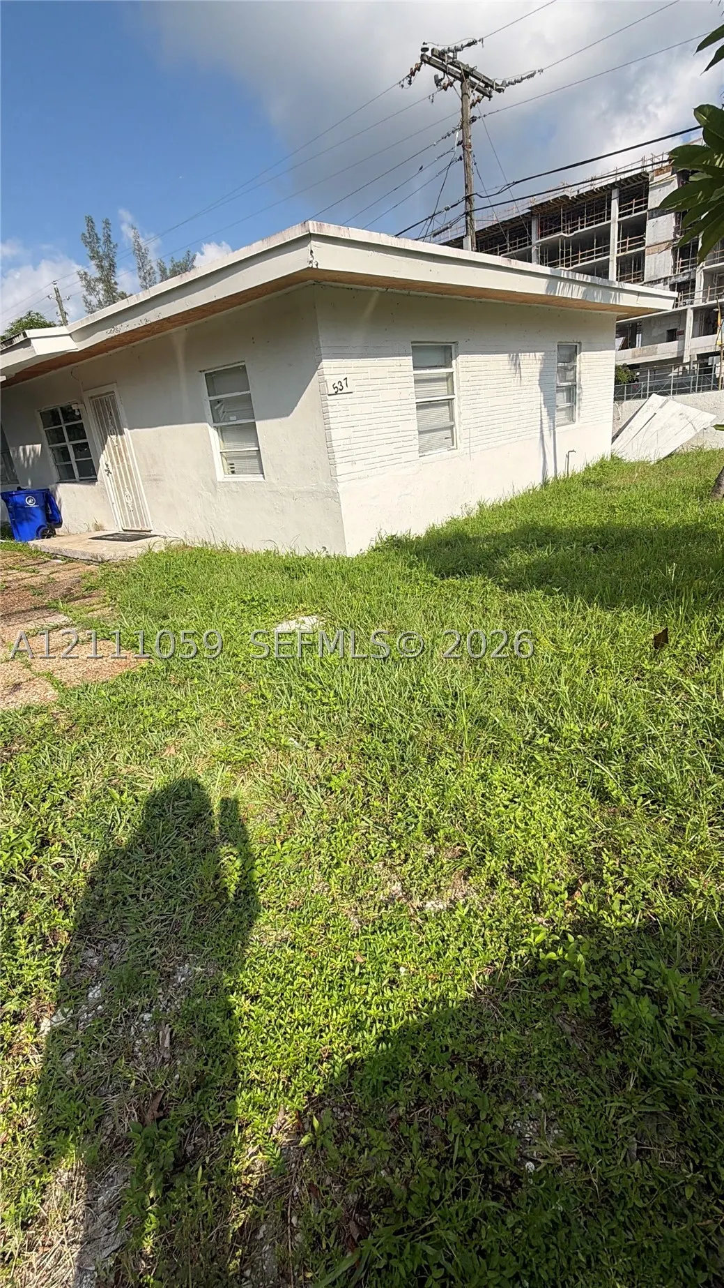 537 NW 16th Ave