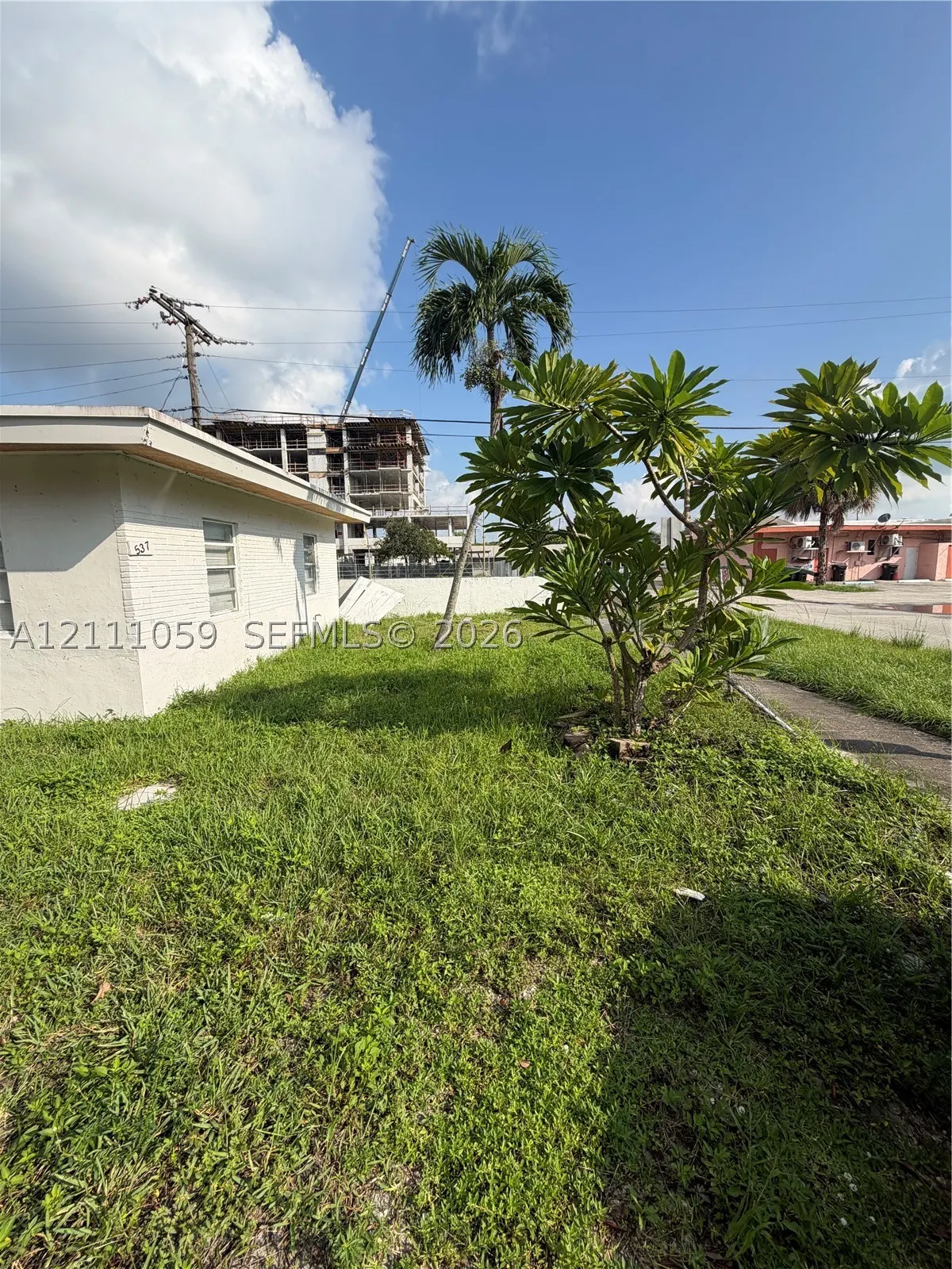 537 NW 16th Ave