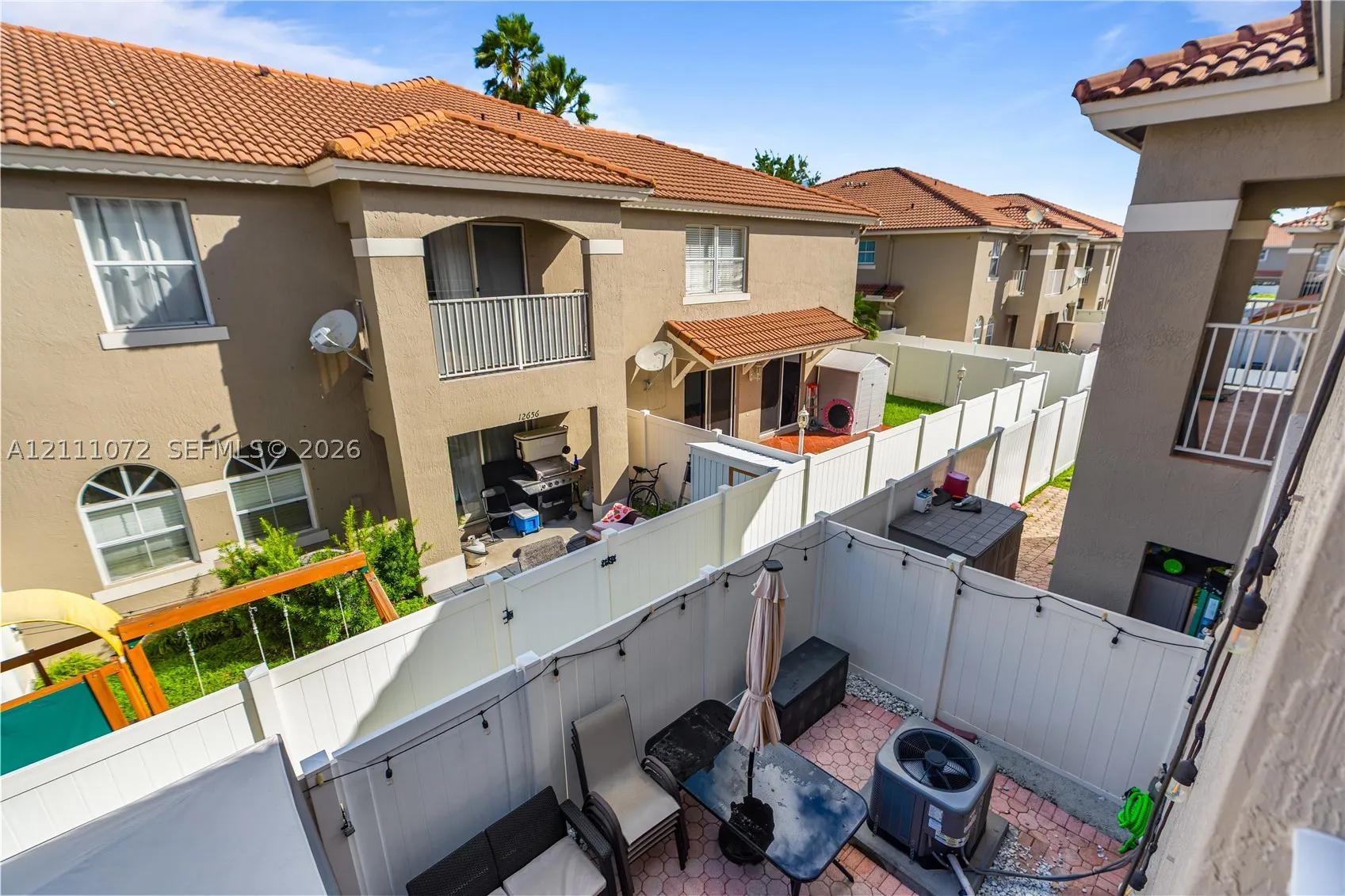 12657 SW 54th Ct #12657
