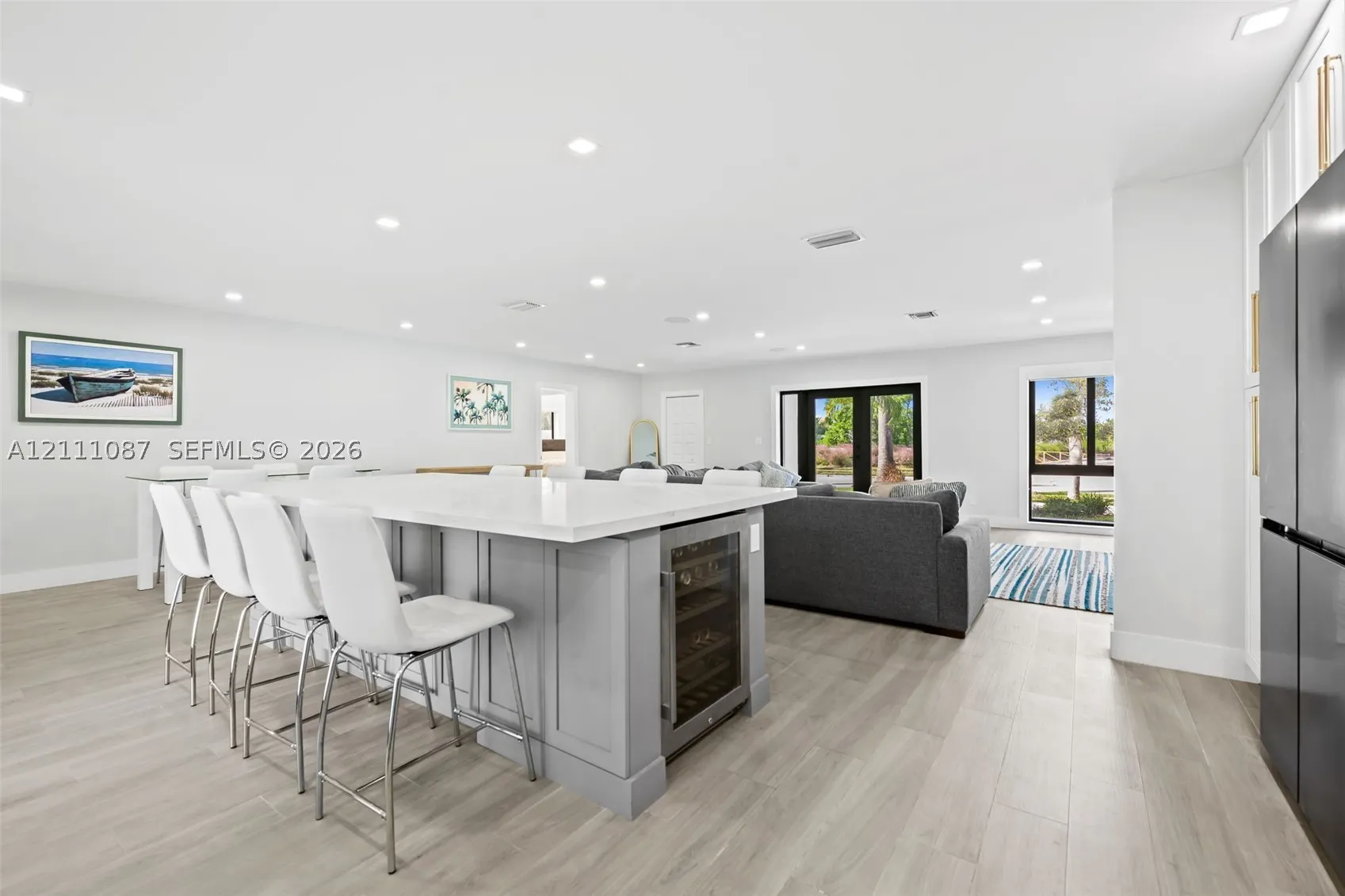 822 Polk St