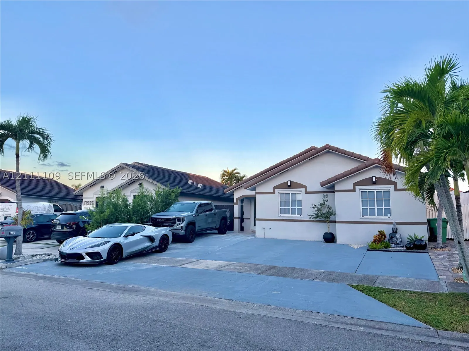 17918 SW 144th Ct
