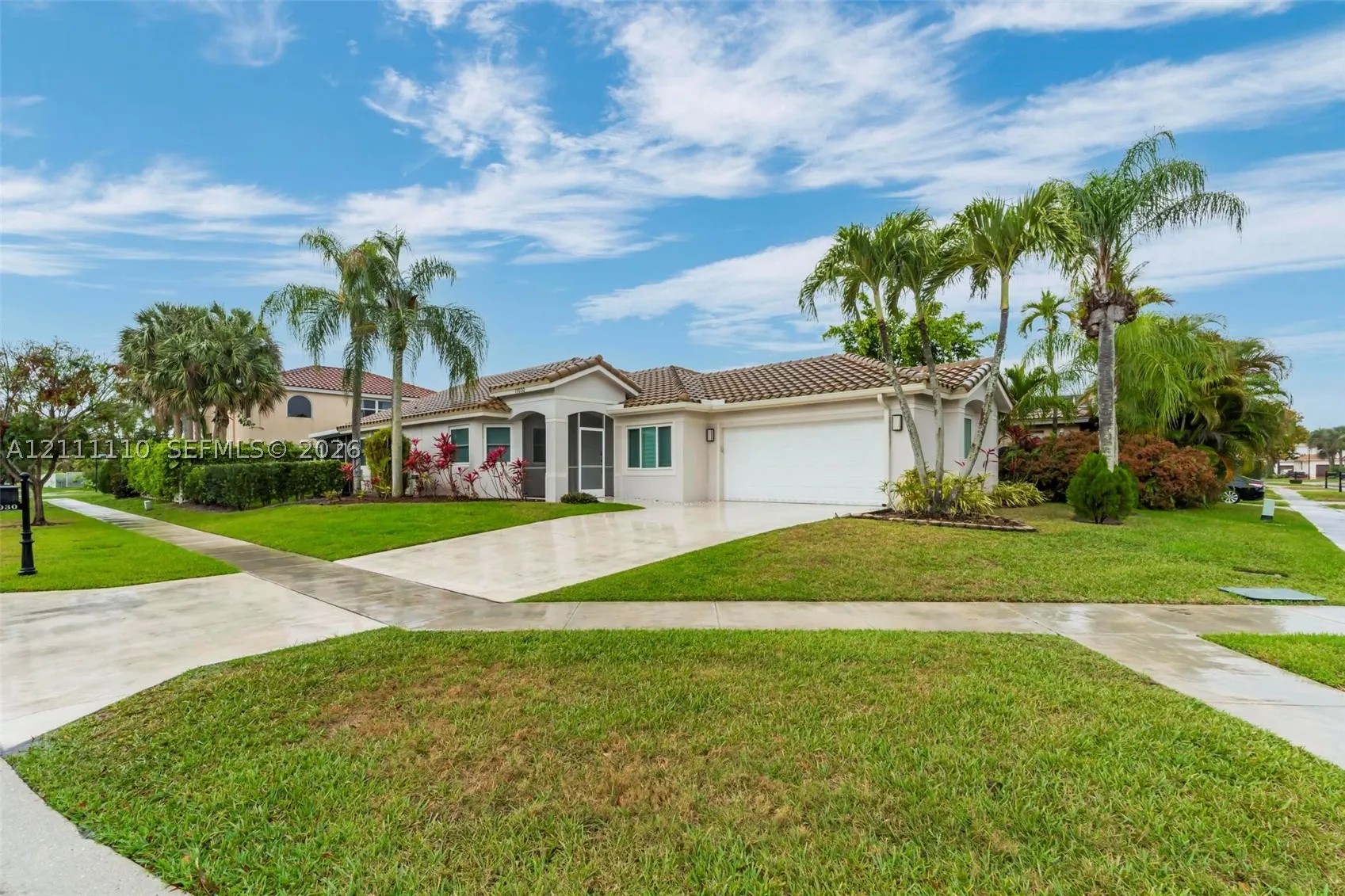 11030 Harbour Springs Cir