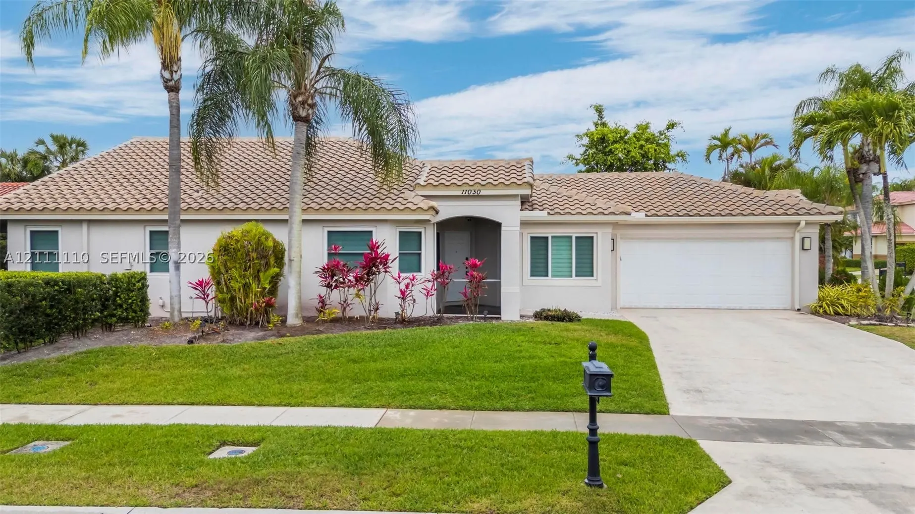 11030 Harbour Springs Cir