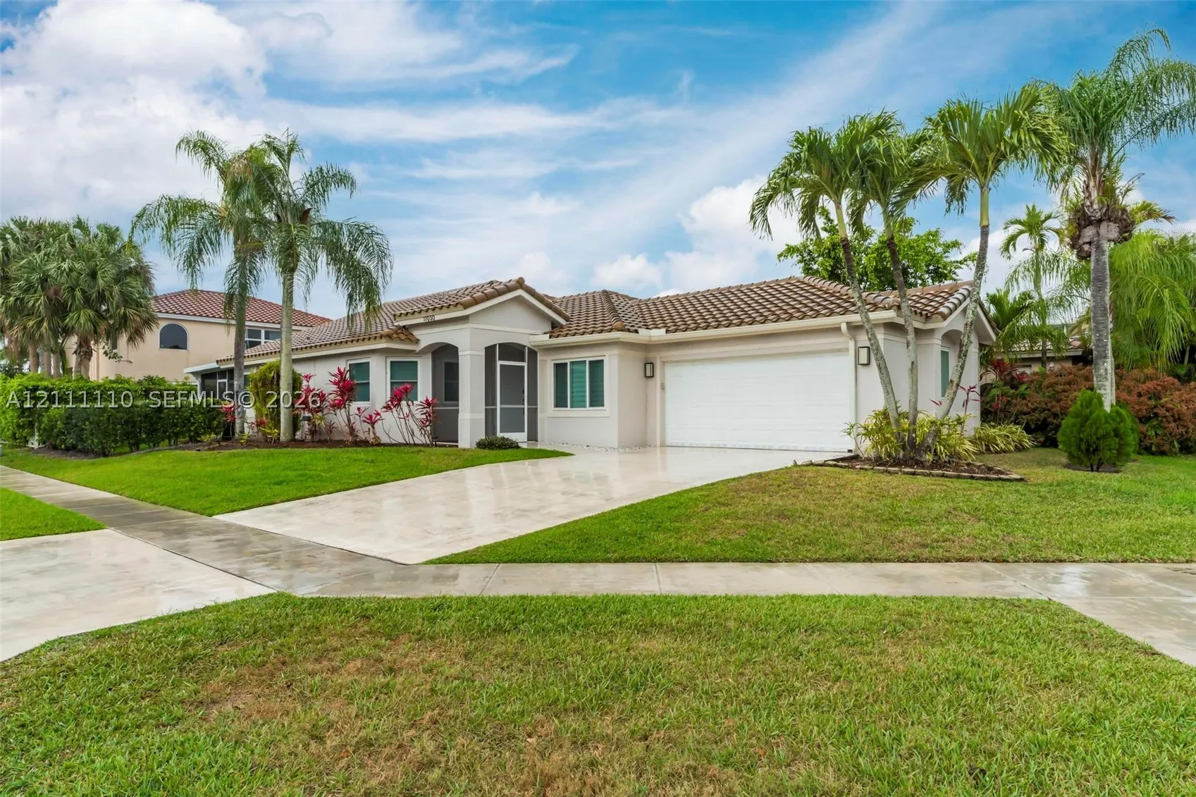 11030 Harbour Springs Cir