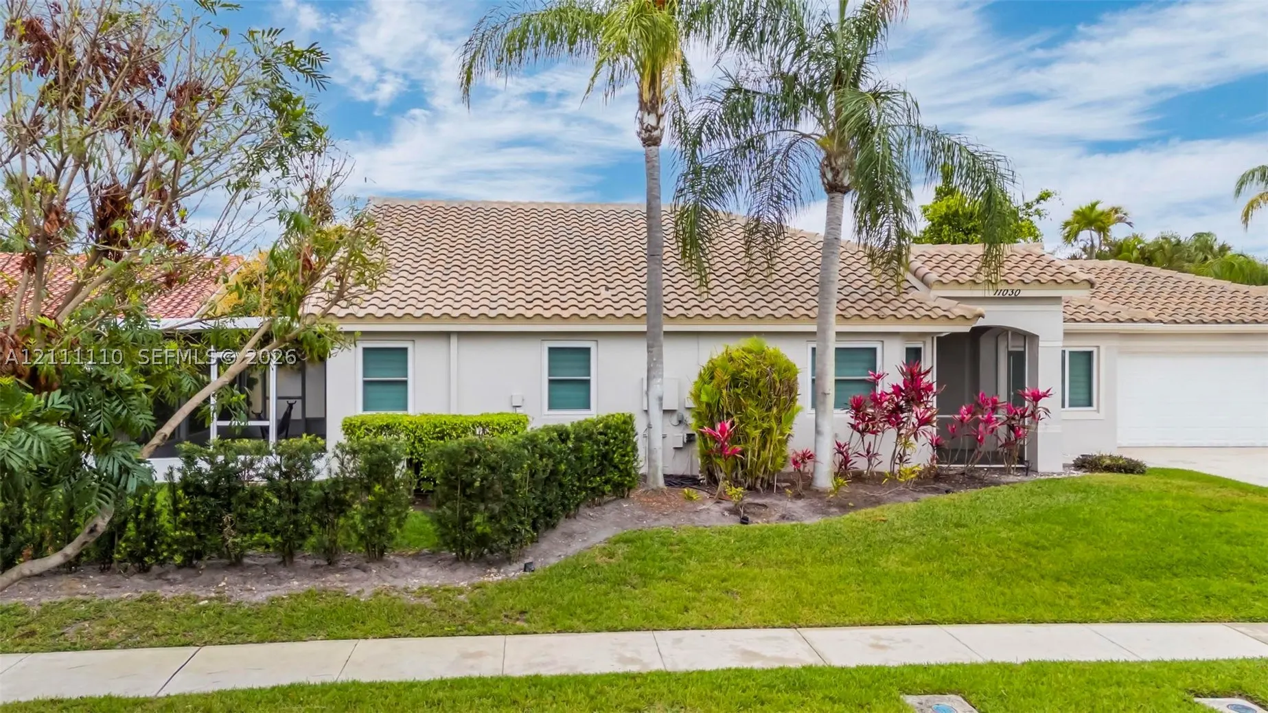 11030 Harbour Springs Cir