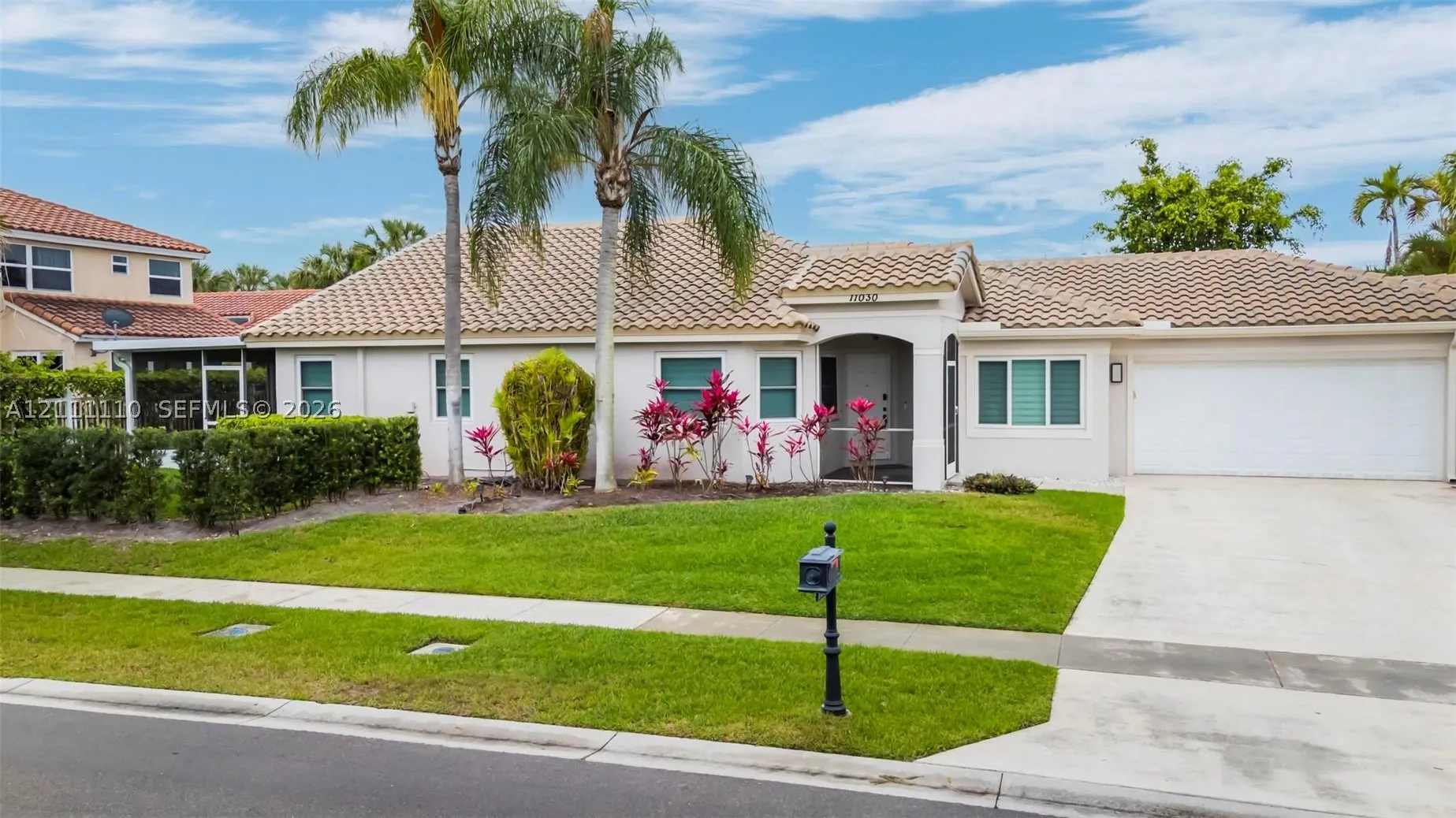 11030 Harbour Springs Cir