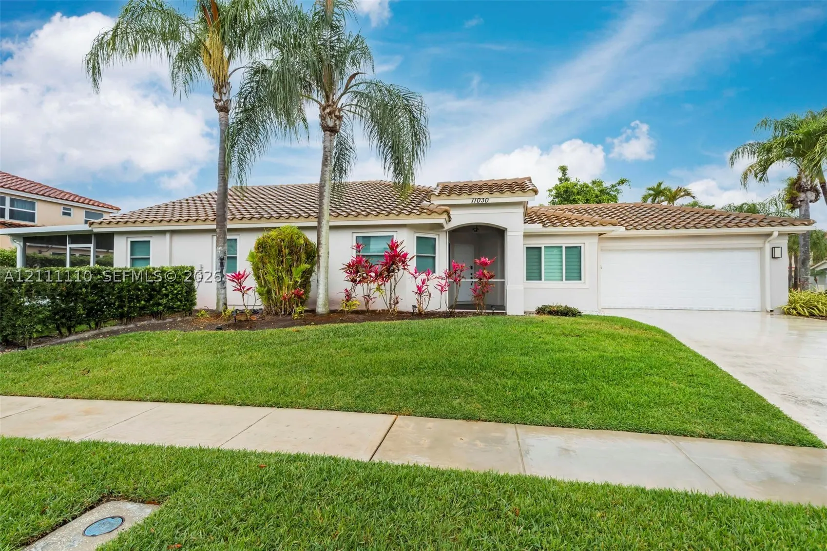 11030 Harbour Springs Cir