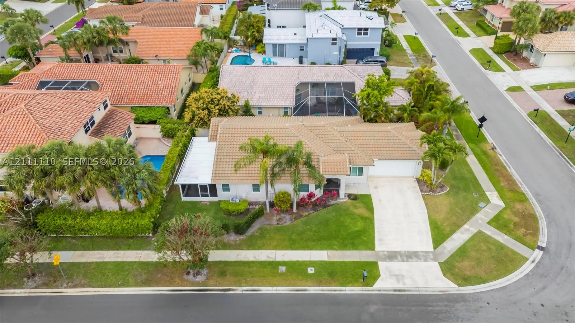 11030 Harbour Springs Cir