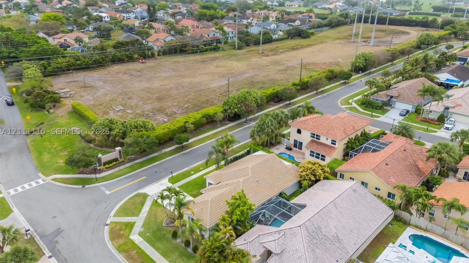 11030 Harbour Springs Cir