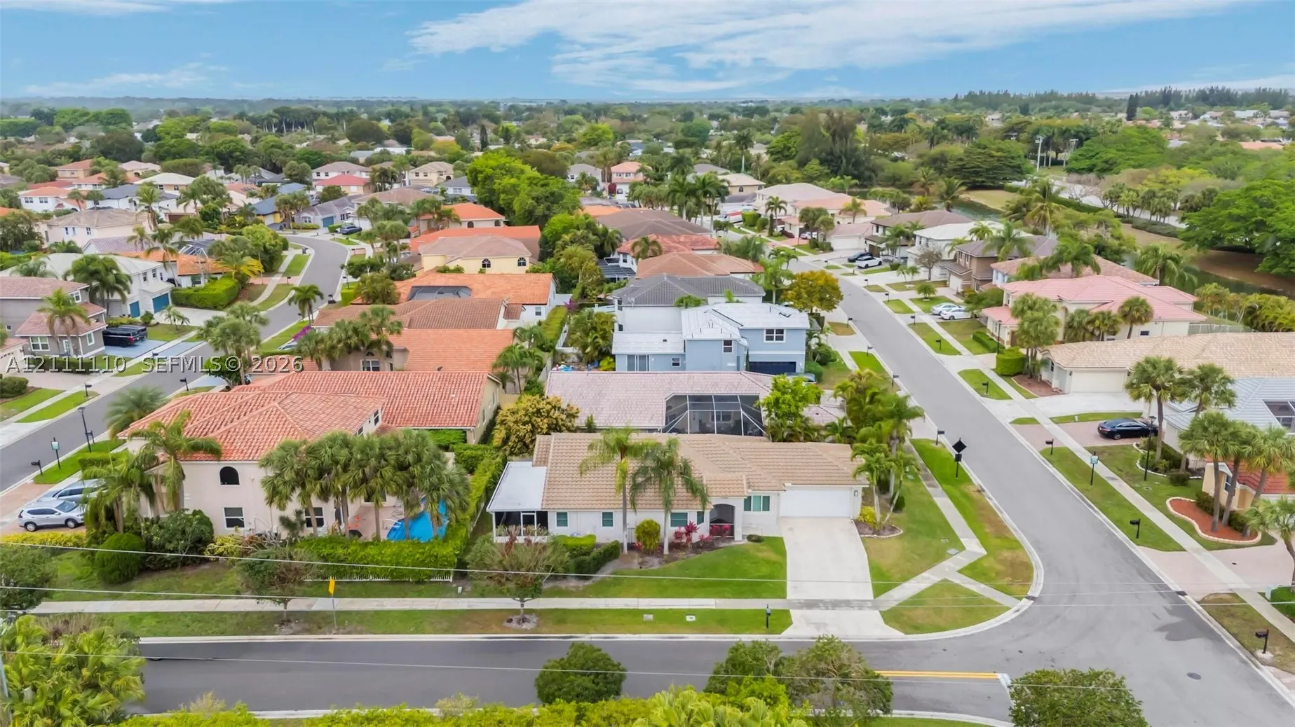 11030 Harbour Springs Cir