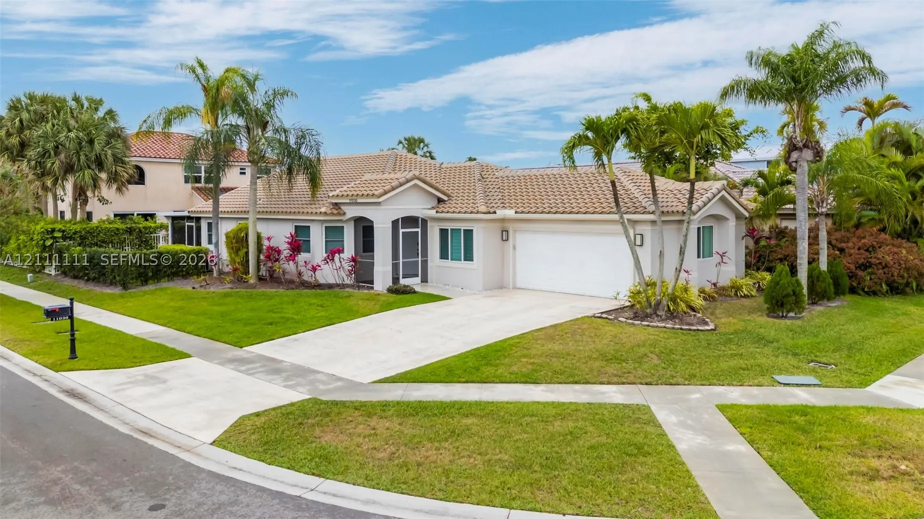 11030 Harbour Springs Cir #11030