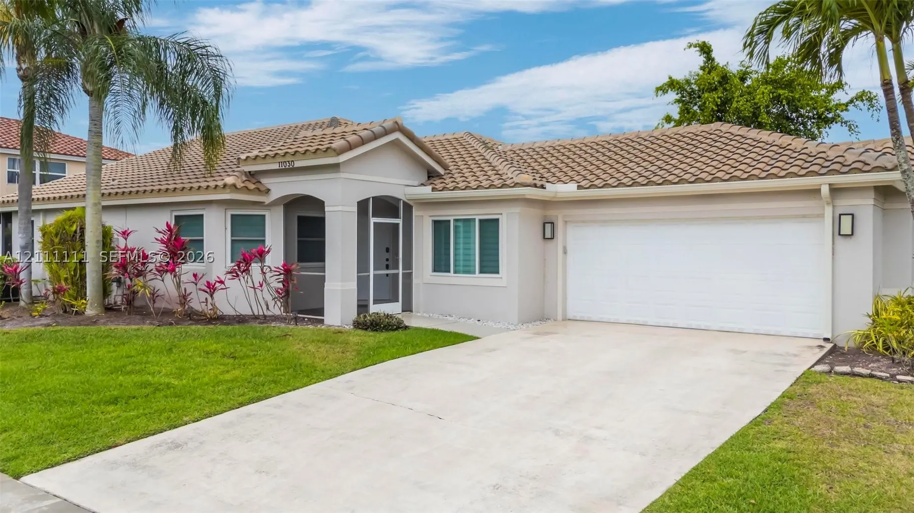 11030 Harbour Springs Cir #11030