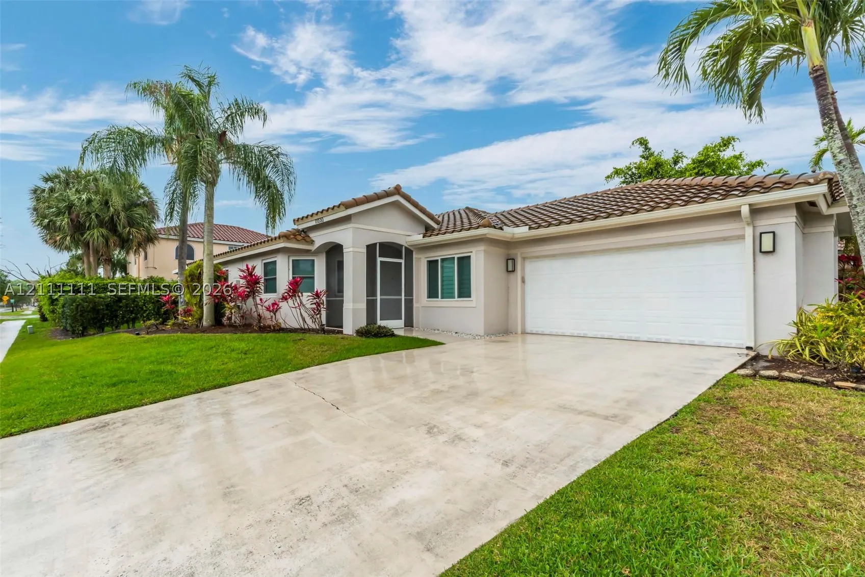 11030 Harbour Springs Cir #11030