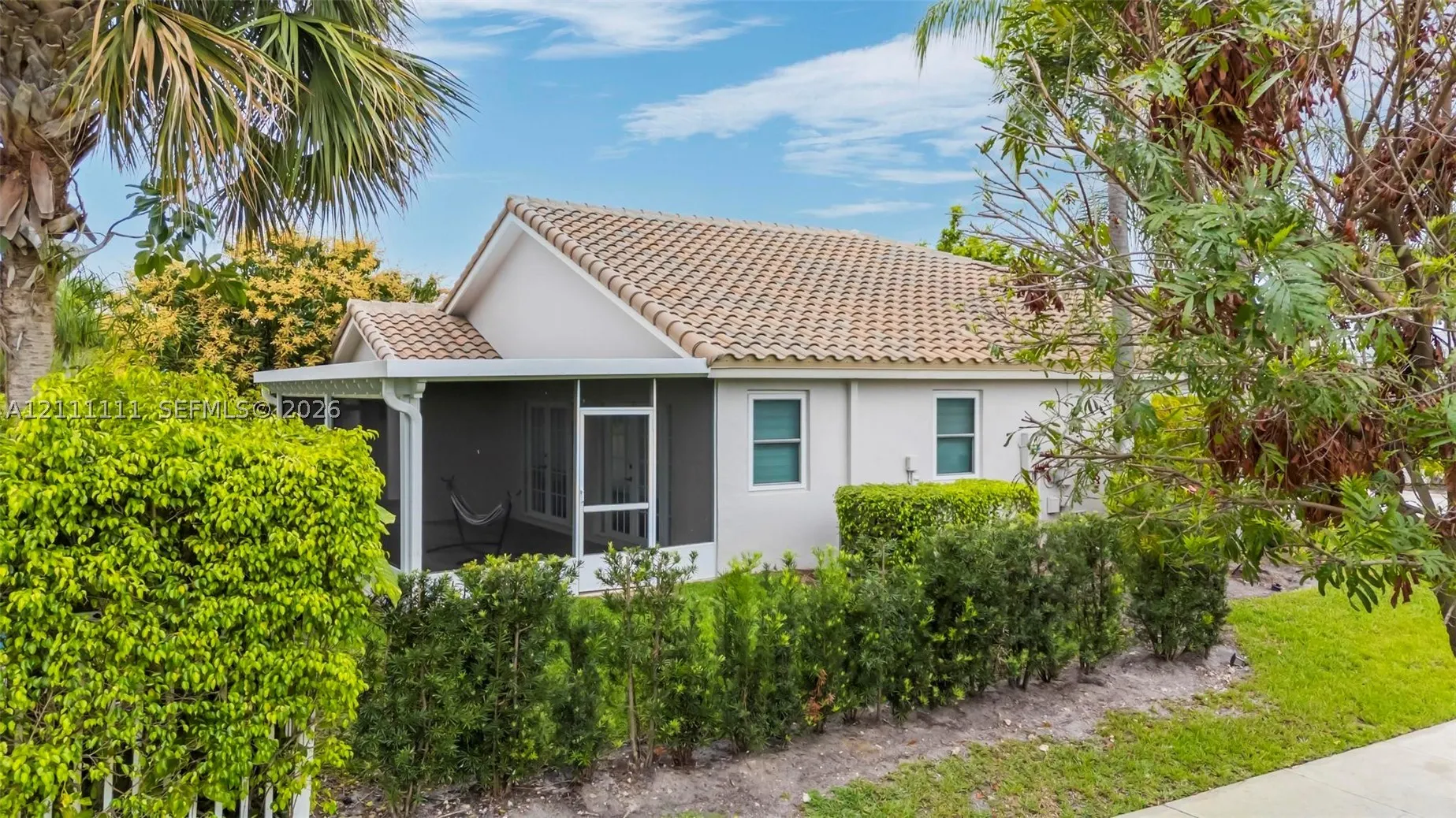 11030 Harbour Springs Cir #11030