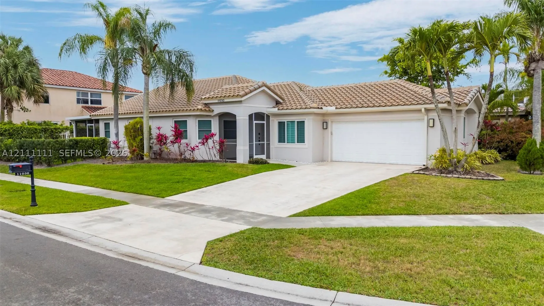 11030 Harbour Springs Cir #11030