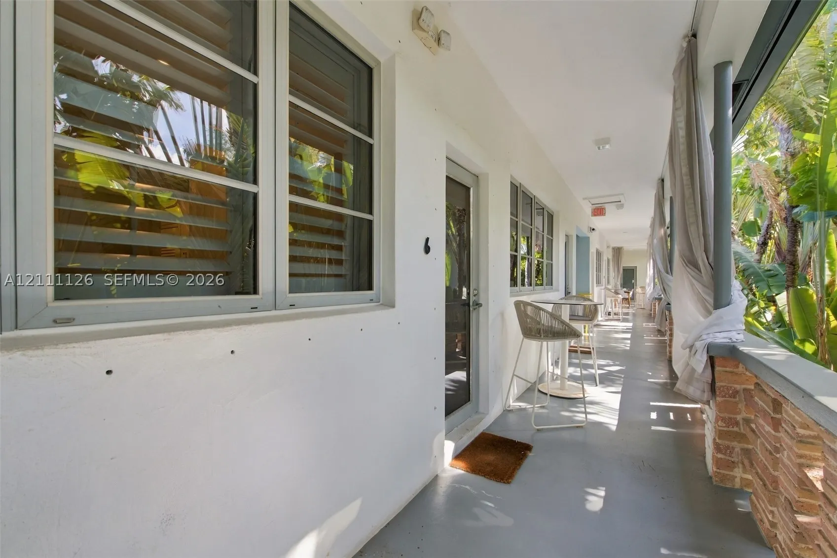 1551 Lenox Ave #6