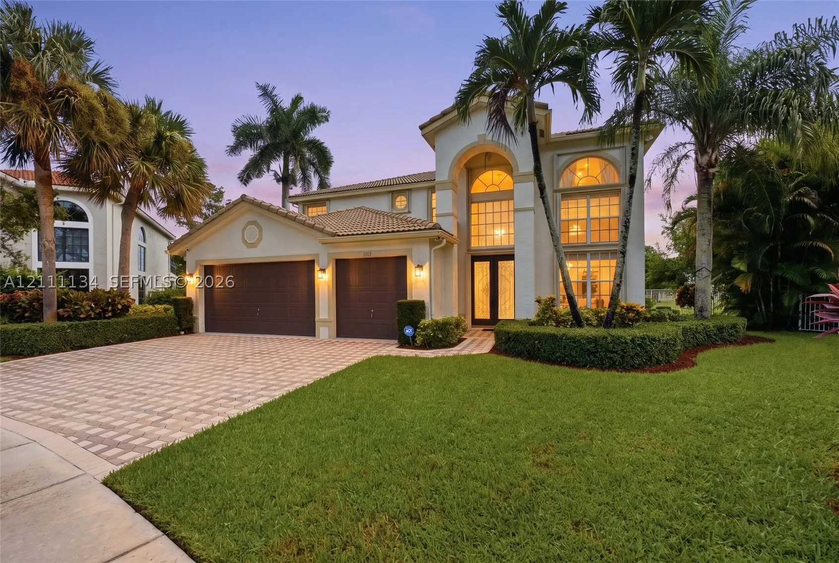 11706 Preservation Ln