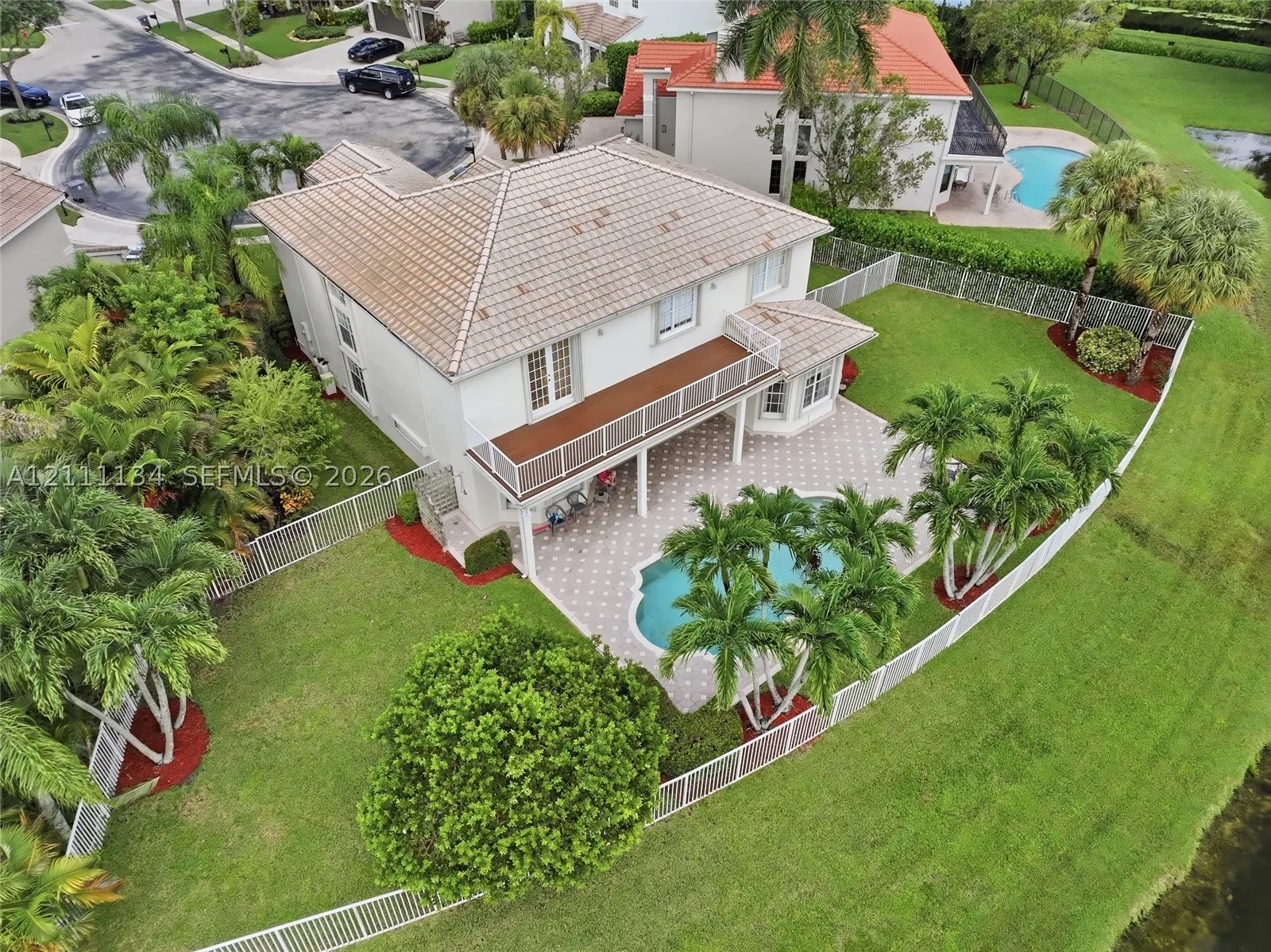 11706 Preservation Ln
