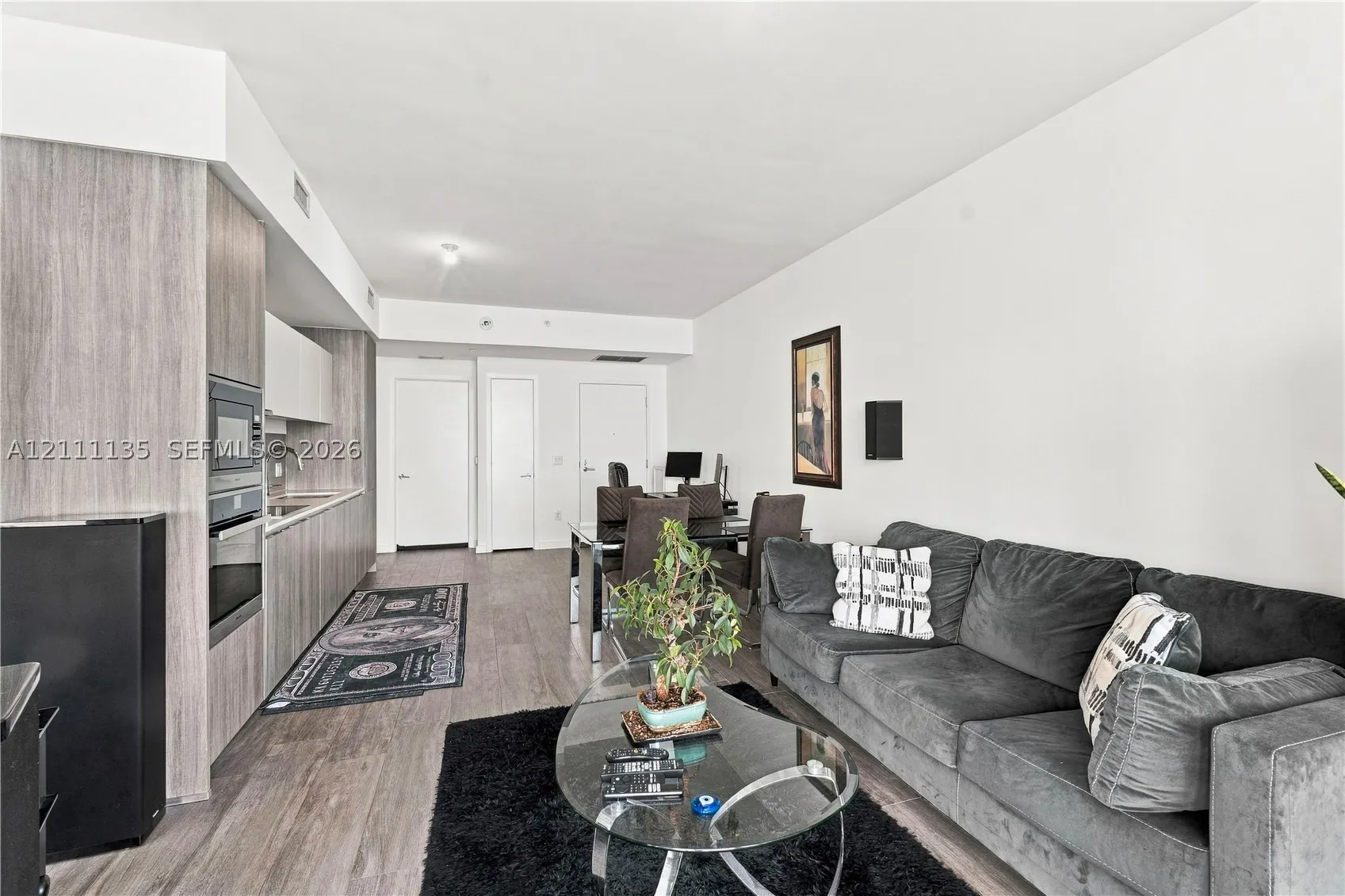 2900 NE 7th Ave #4006