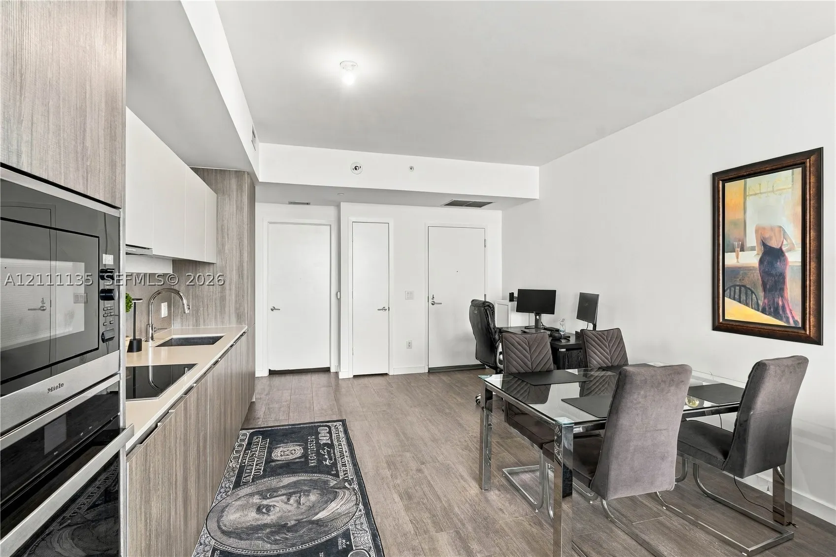 2900 NE 7th Ave #4006
