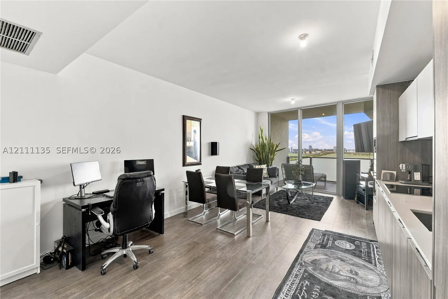 2900 NE 7th Ave #4006