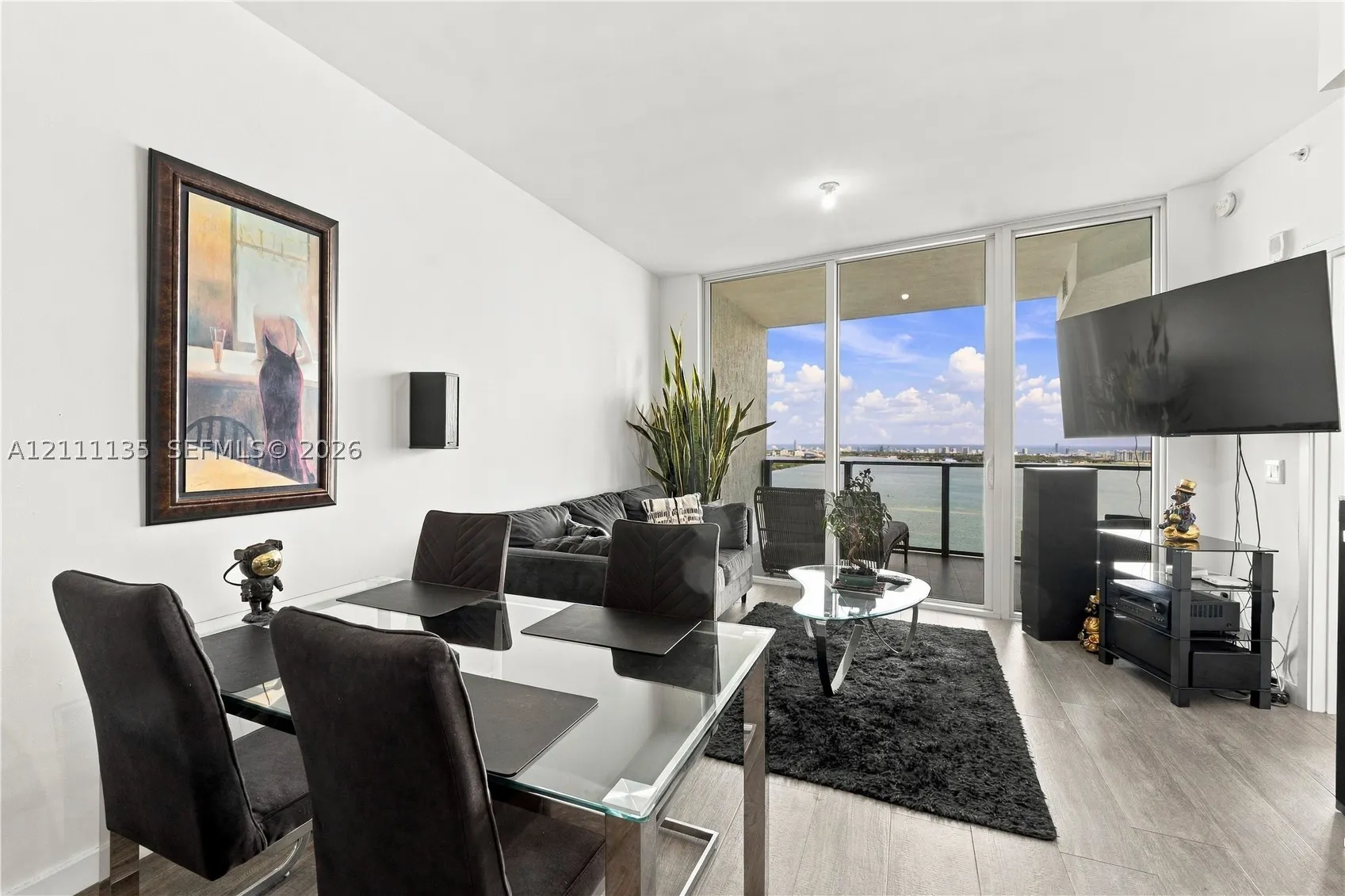2900 NE 7th Ave #4006
