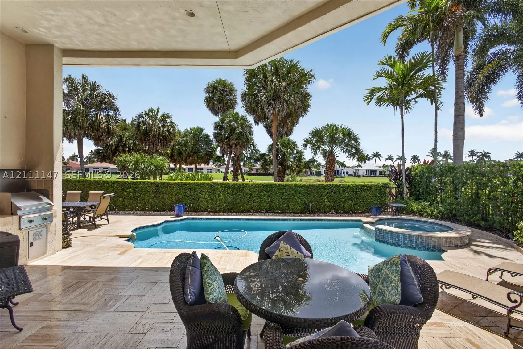 110 Abondance Dr