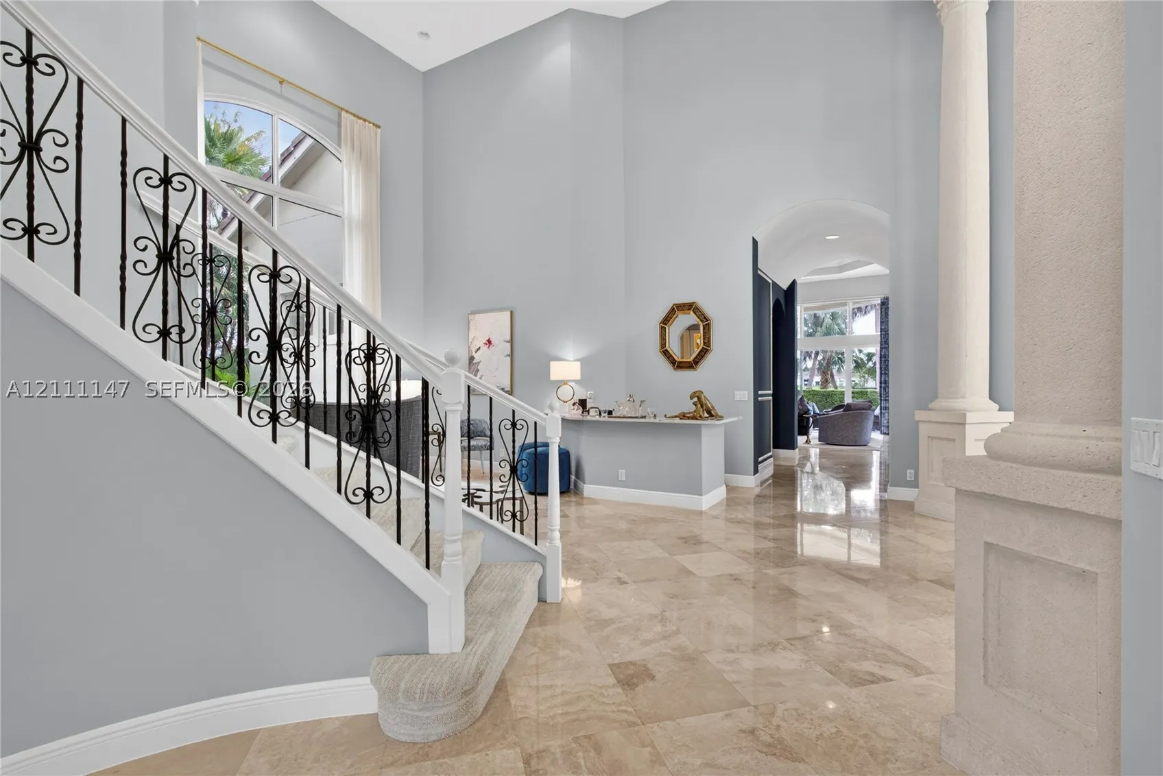 110 Abondance Dr