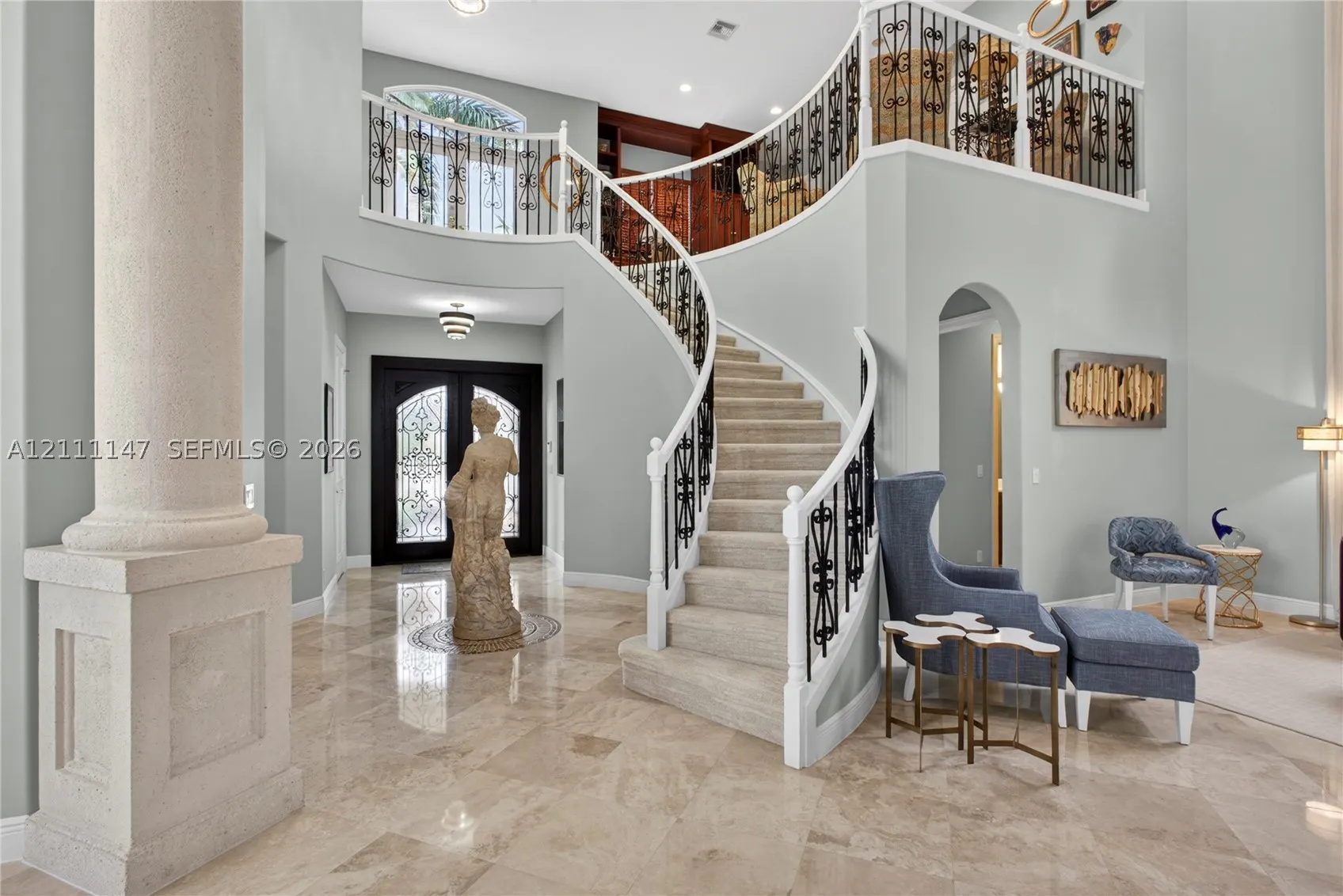 110 Abondance Dr