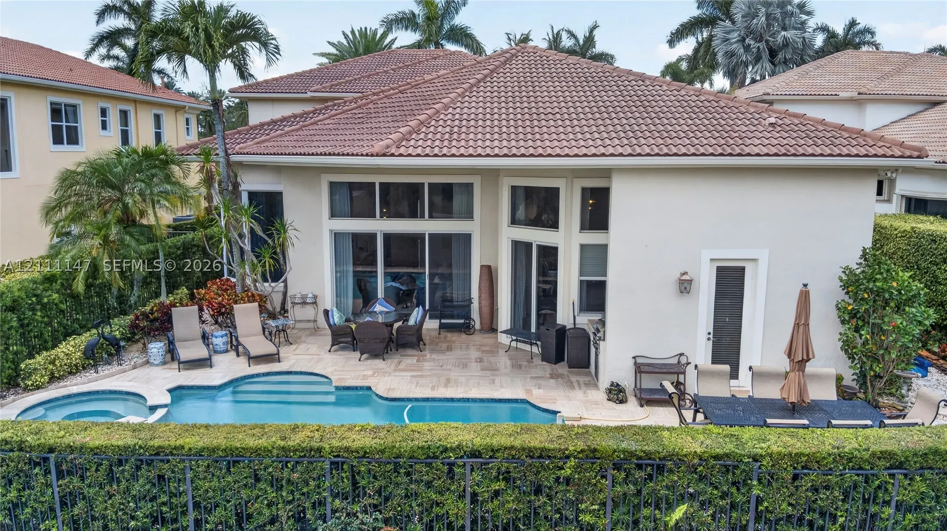 110 Abondance Dr