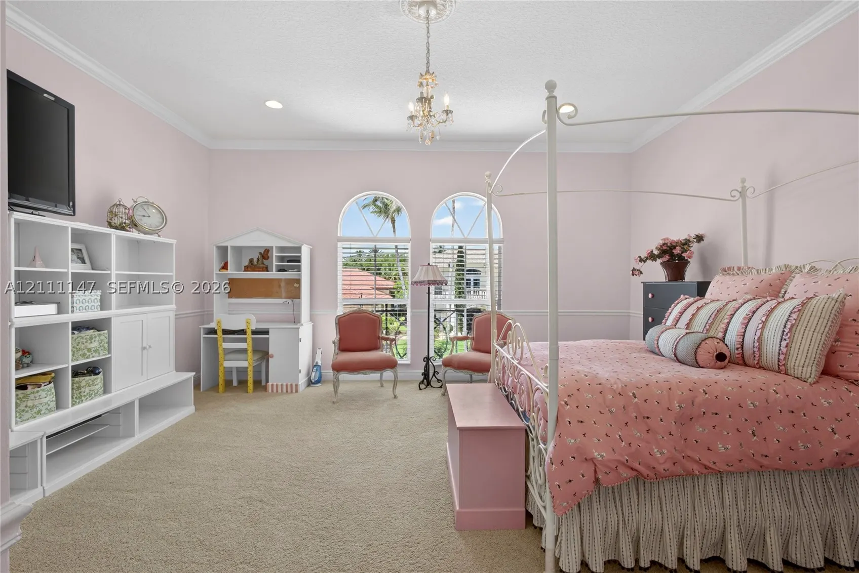 110 Abondance Dr