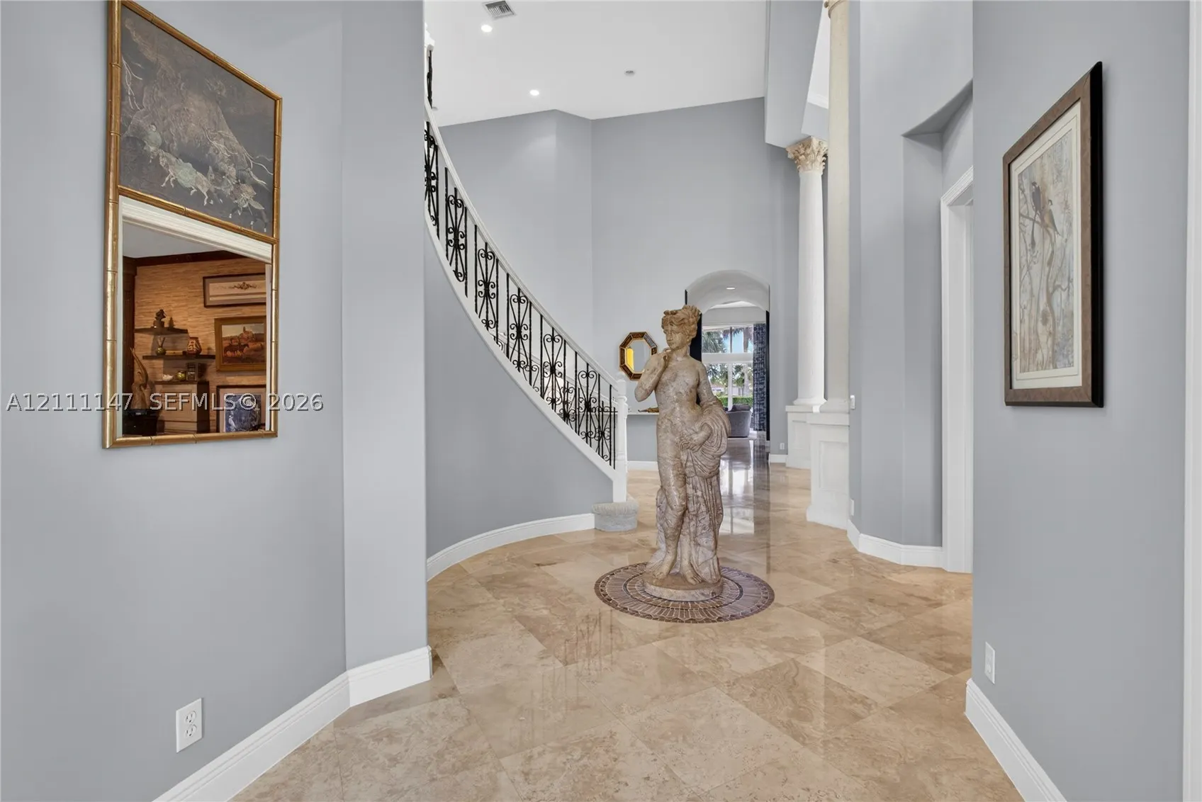 110 Abondance Dr