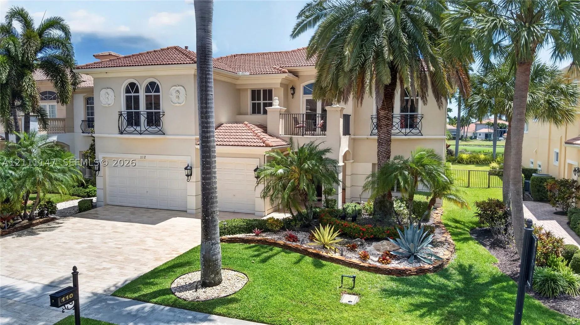 110 Abondance Dr