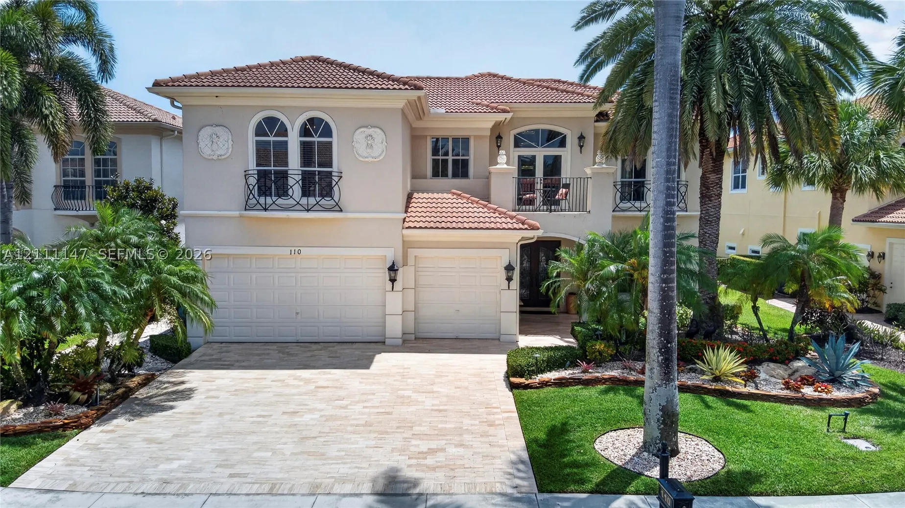 110 Abondance Dr