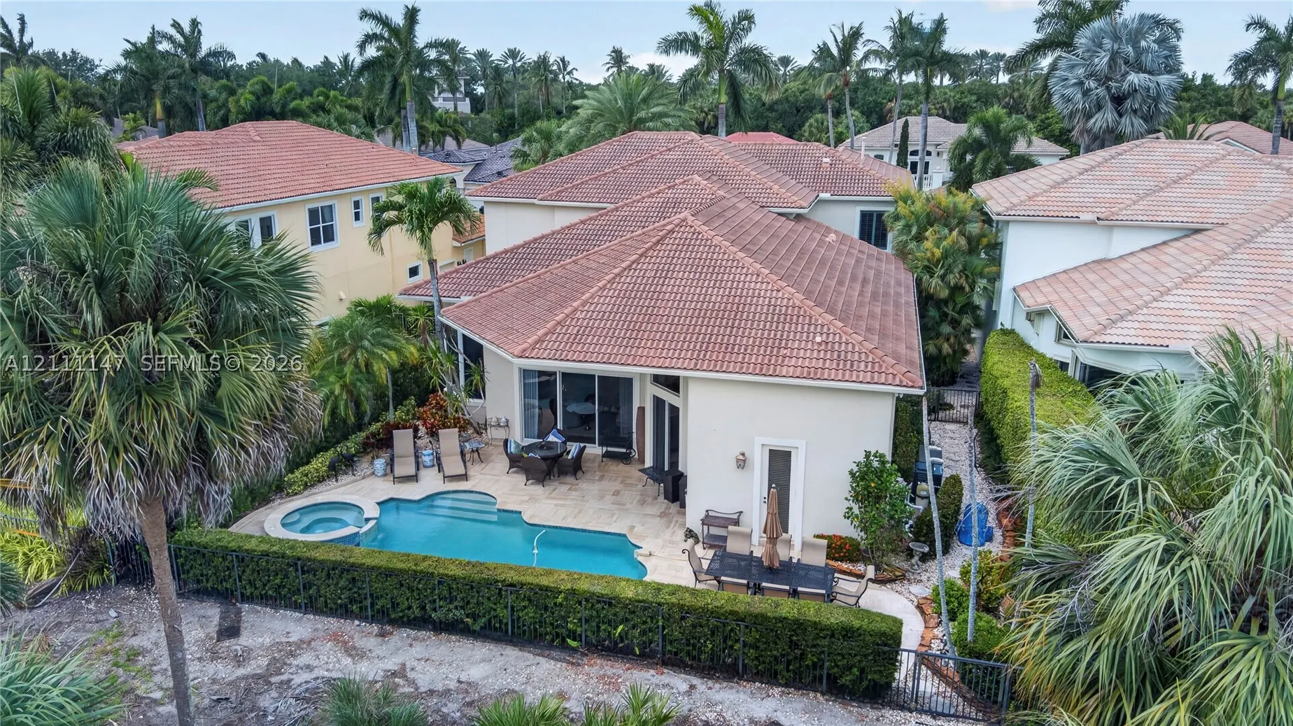110 Abondance Dr