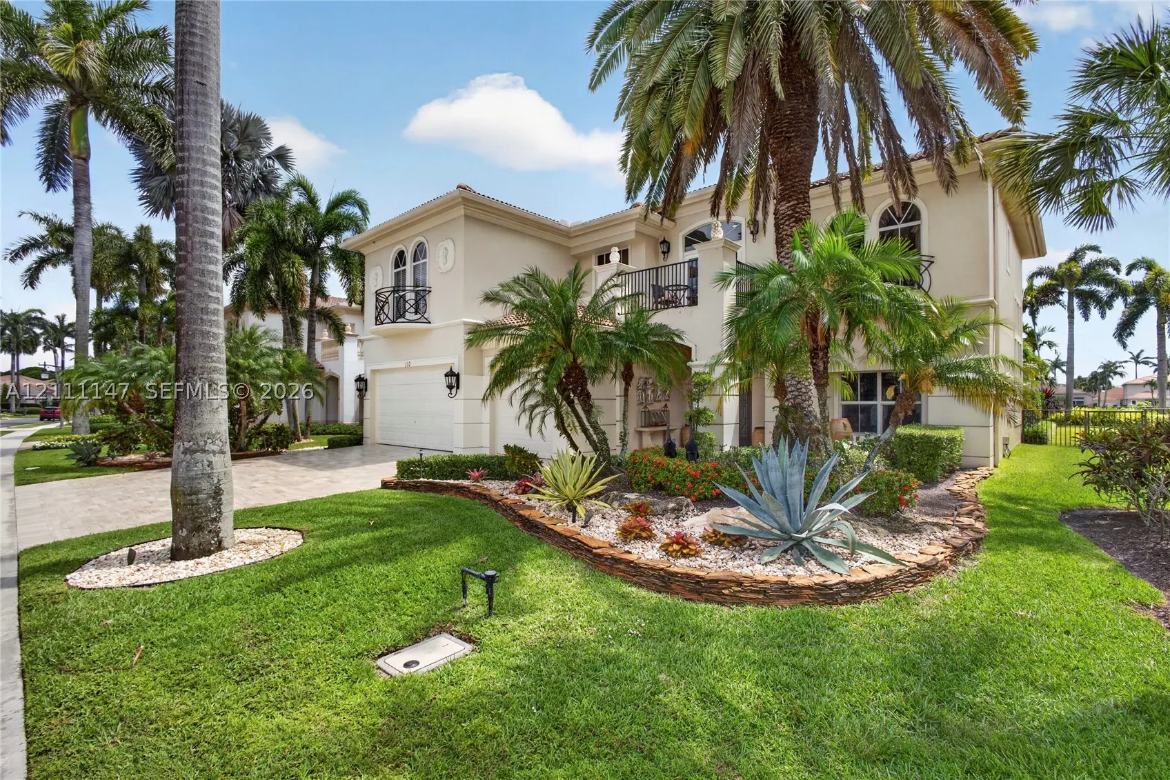 110 Abondance Dr