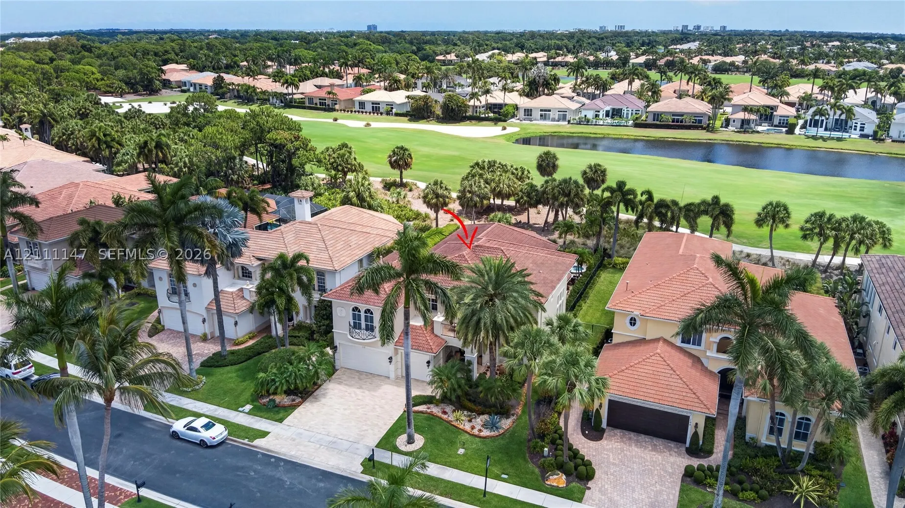 110 Abondance Dr