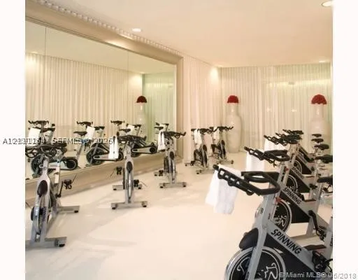 495 Brickell Ave #3507