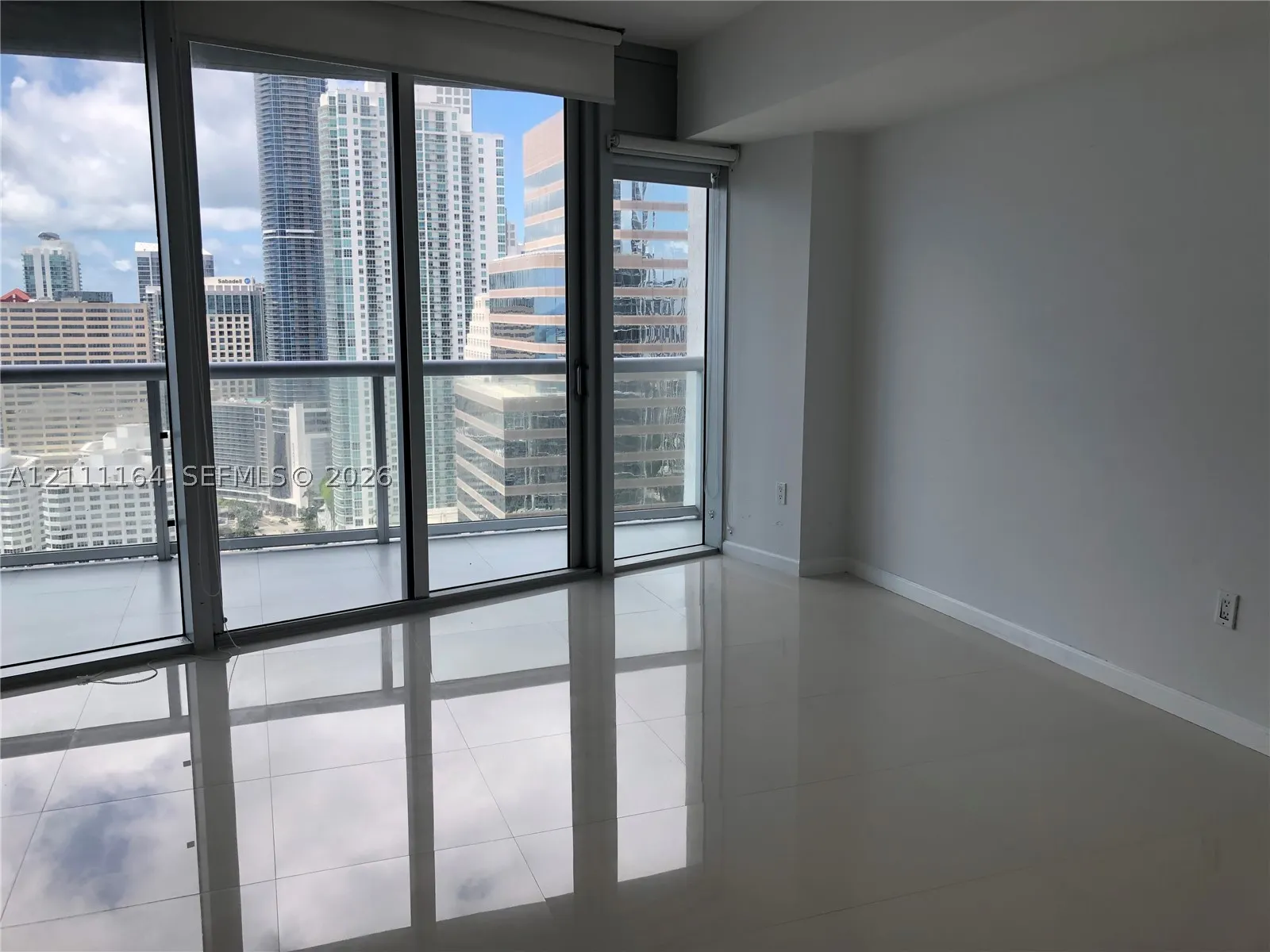 495 Brickell Ave #3507