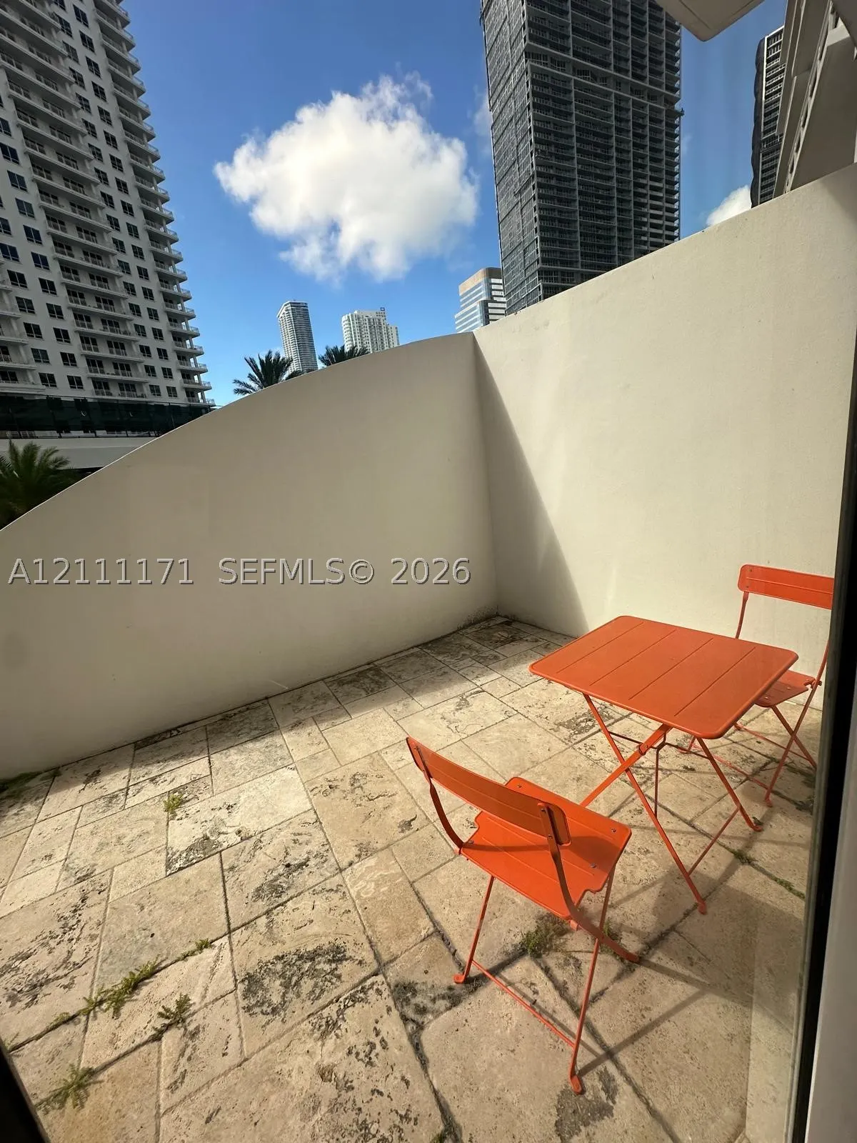 901 Brickell Key Blvd #501