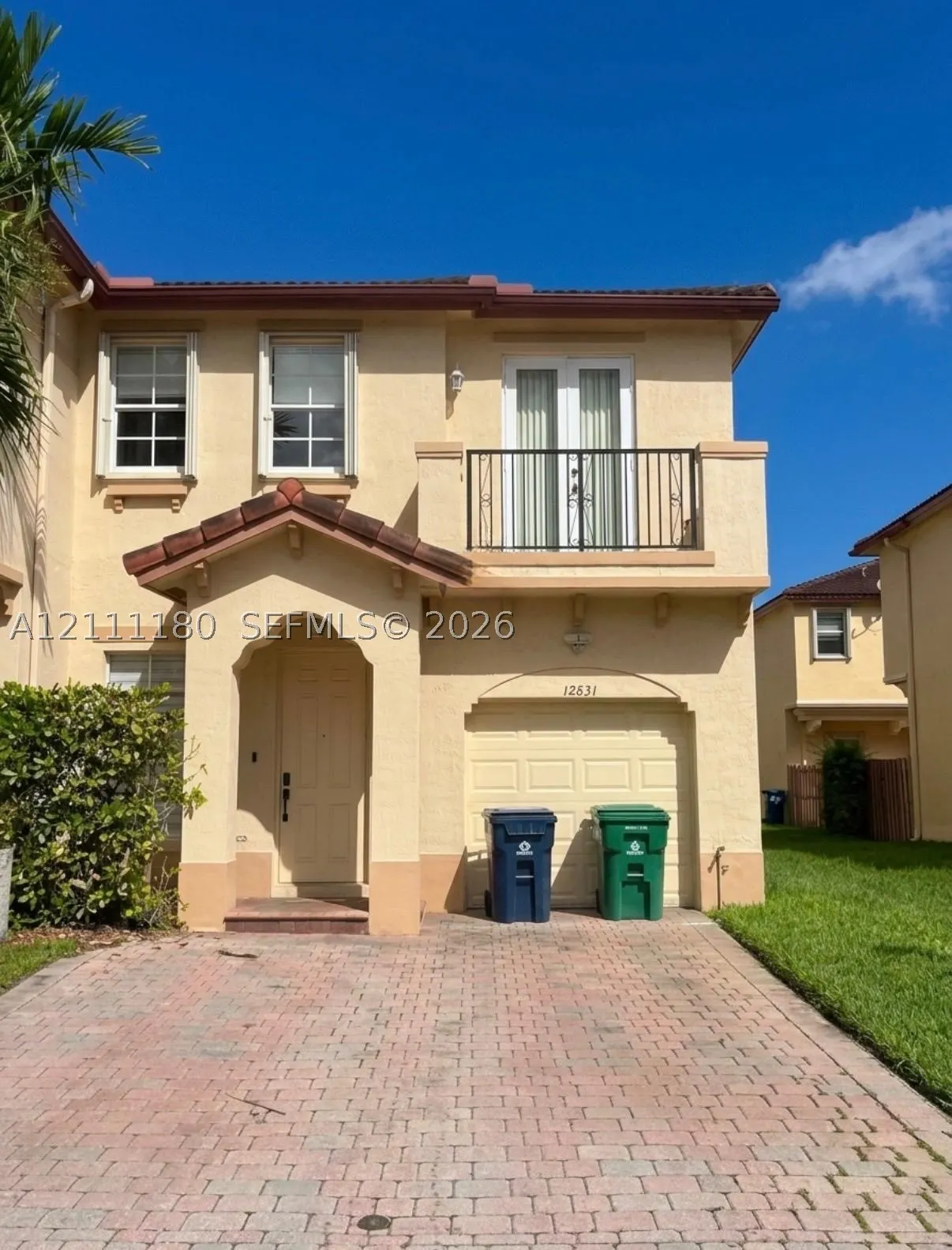 12831 SW 135th Ter #0