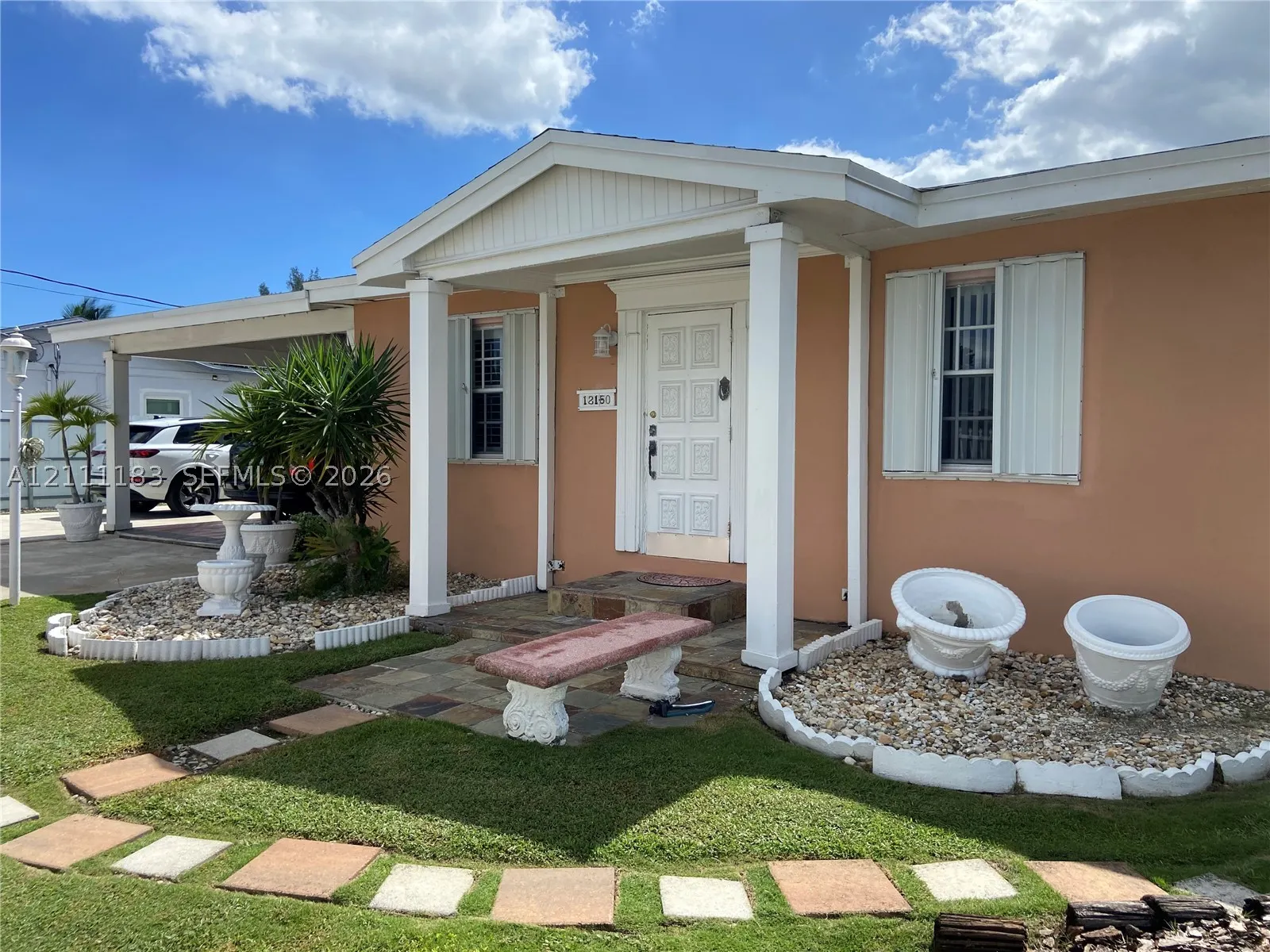 12150 SW 213th Ter