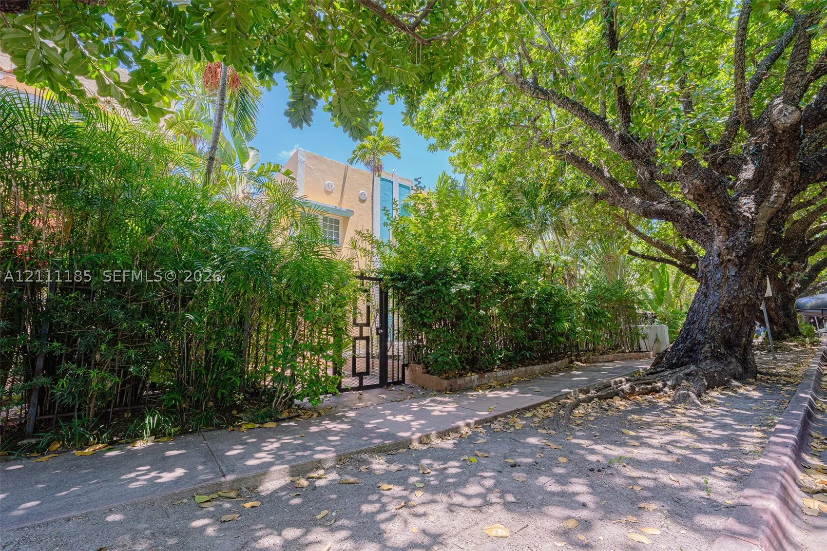 1351 Meridian Ave #5