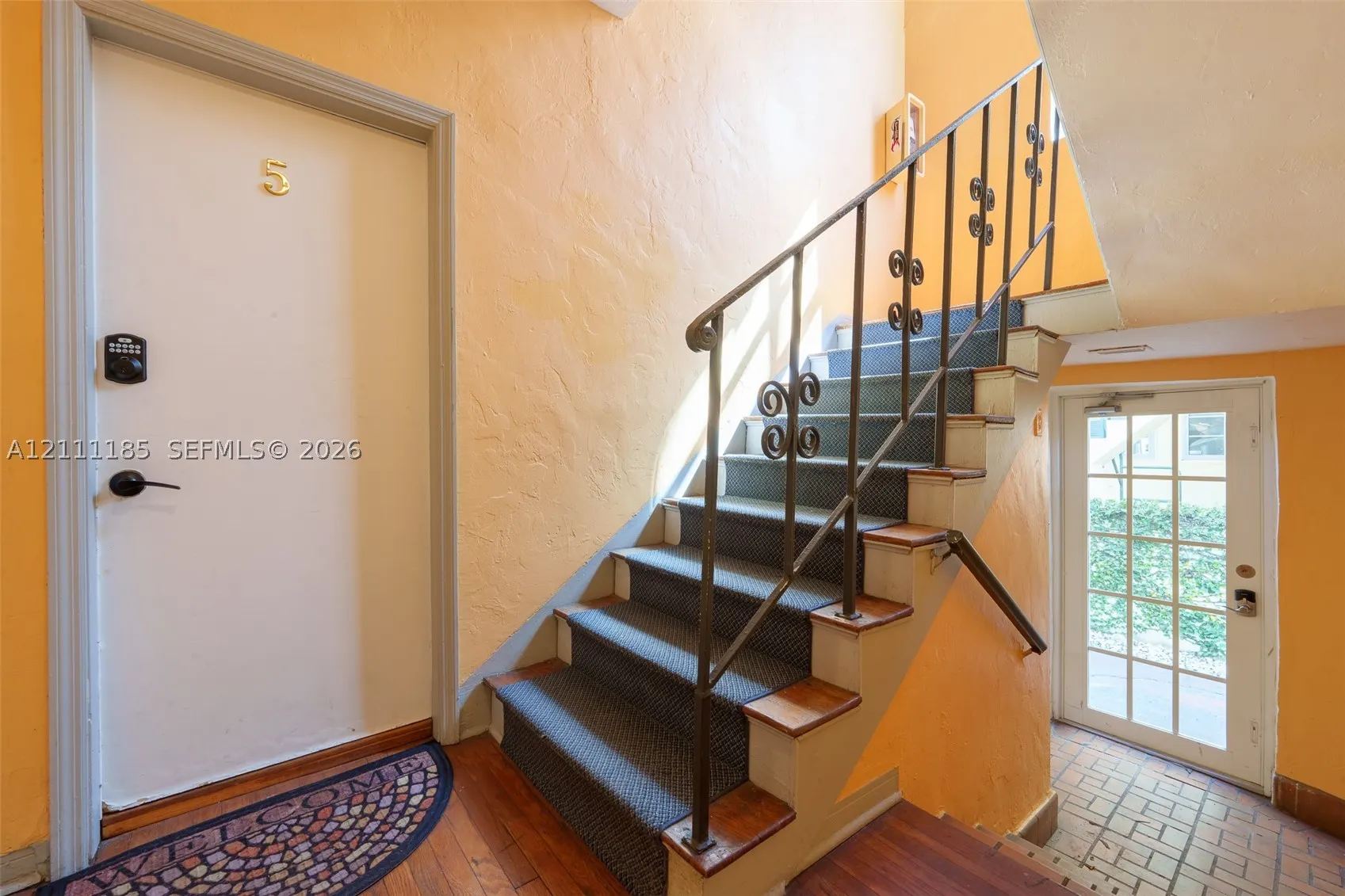 1351 Meridian Ave #5